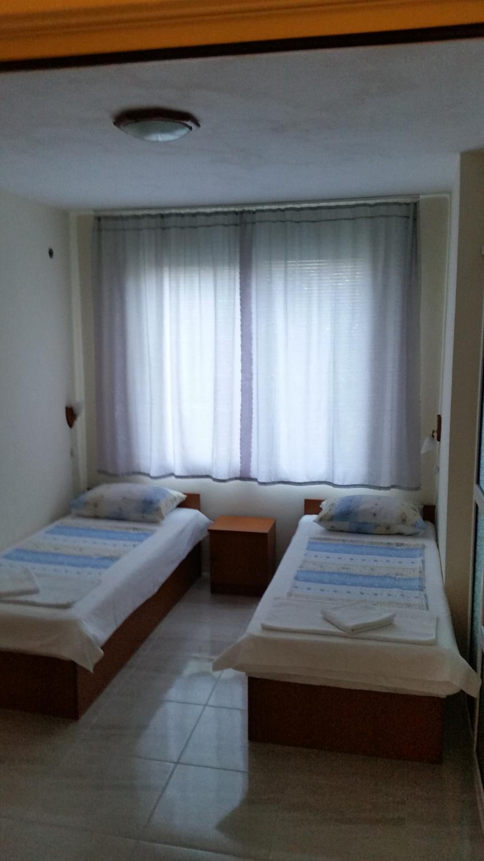 Rooms Via Maris