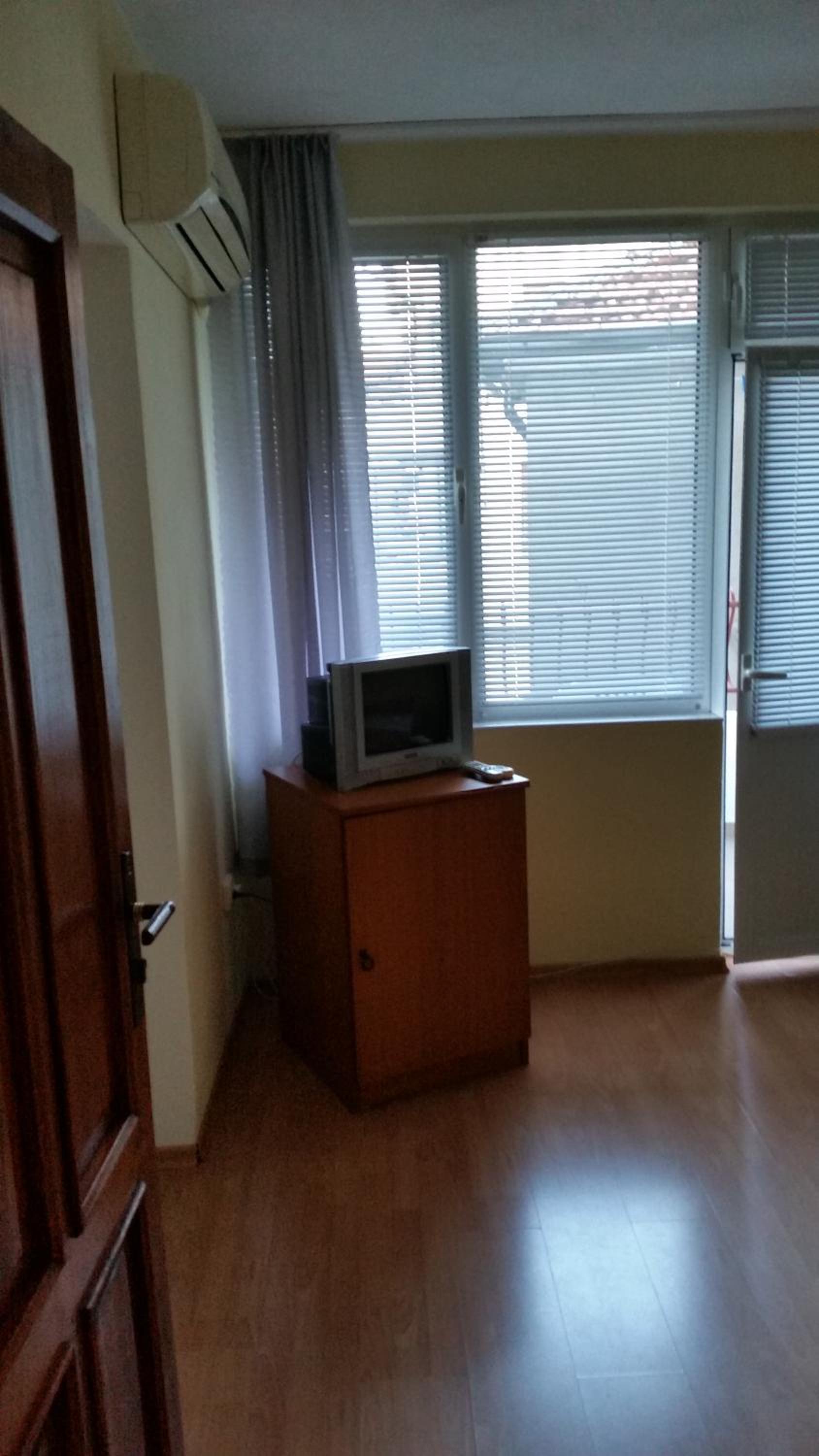 Rooms Via Maris