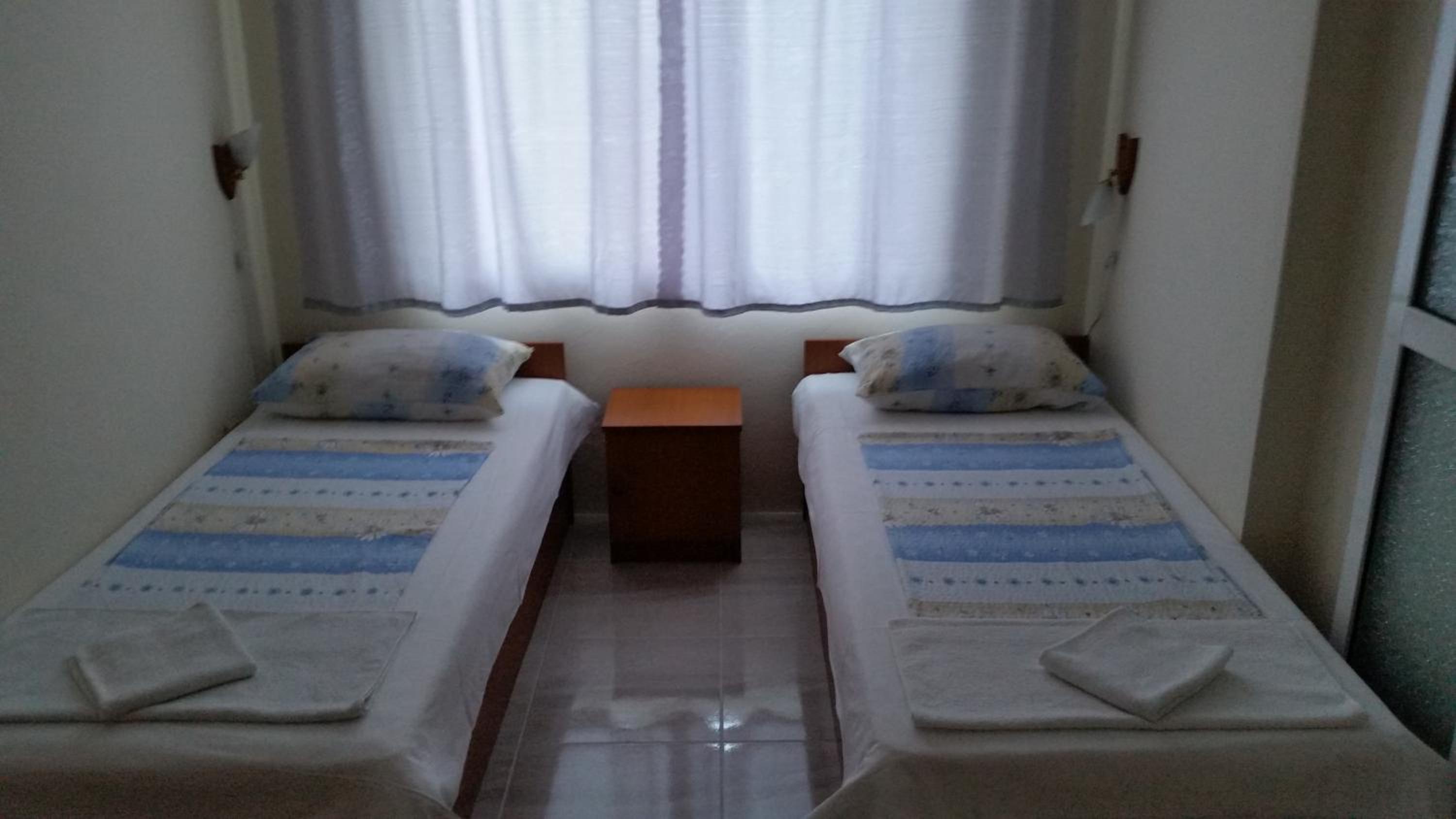 Rooms Via Maris