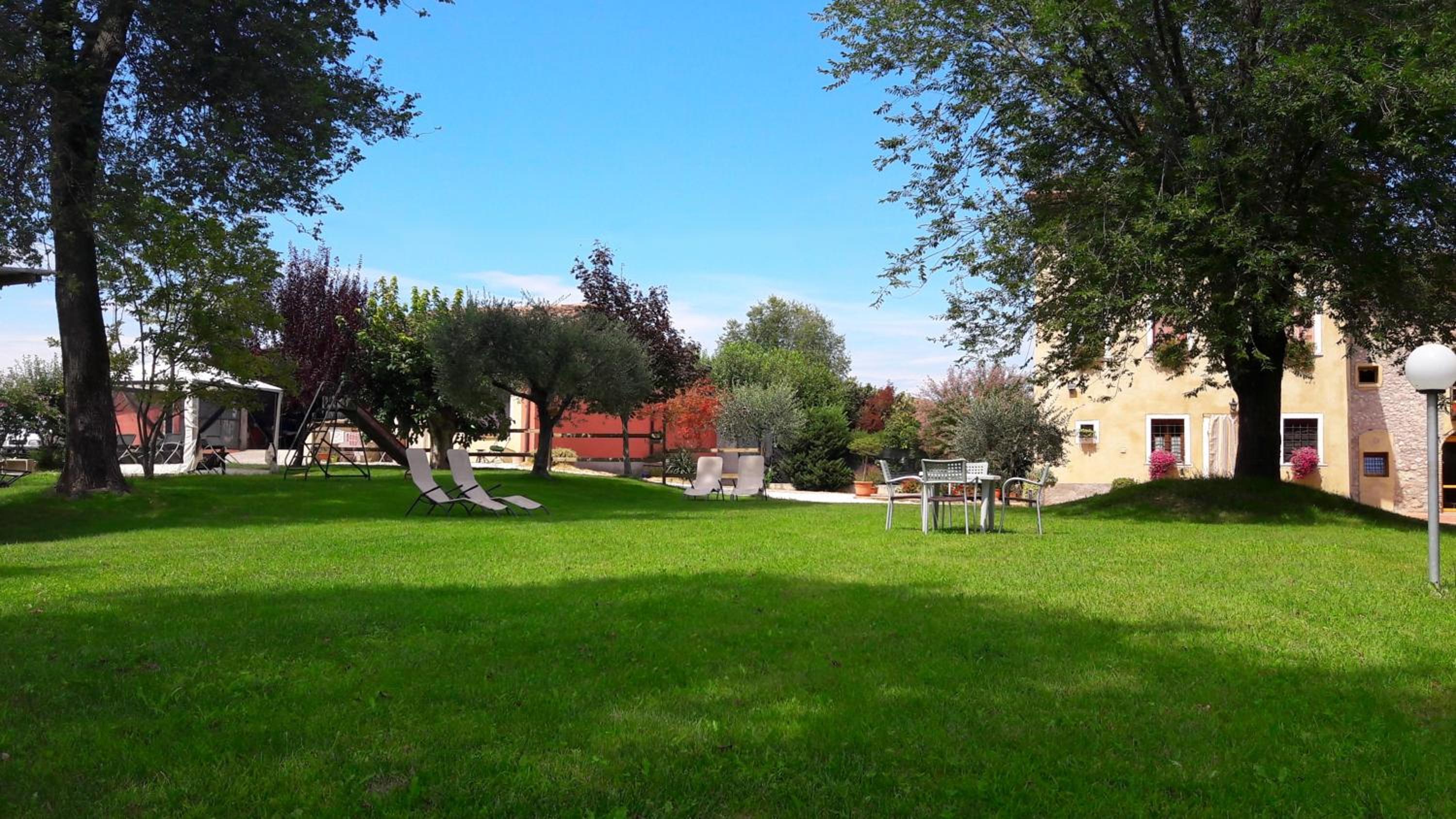 Al Torcol Agriturismo