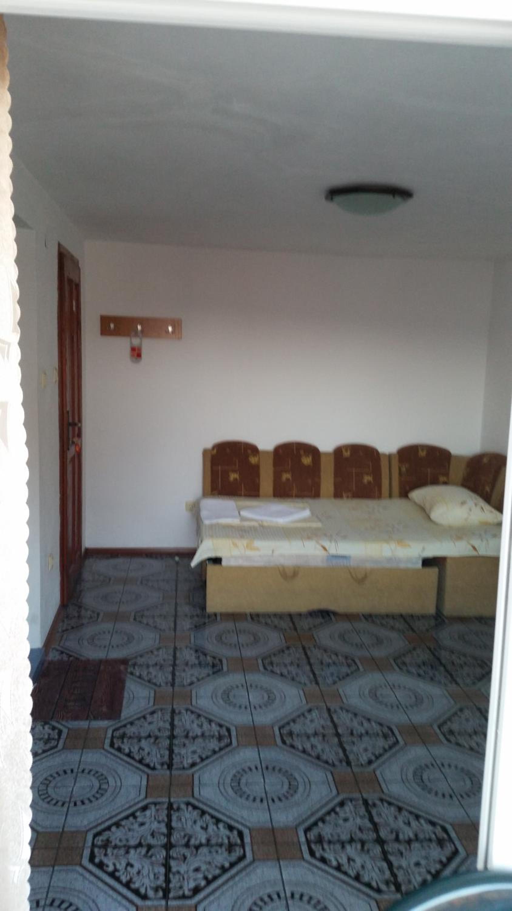 Rooms Via Maris