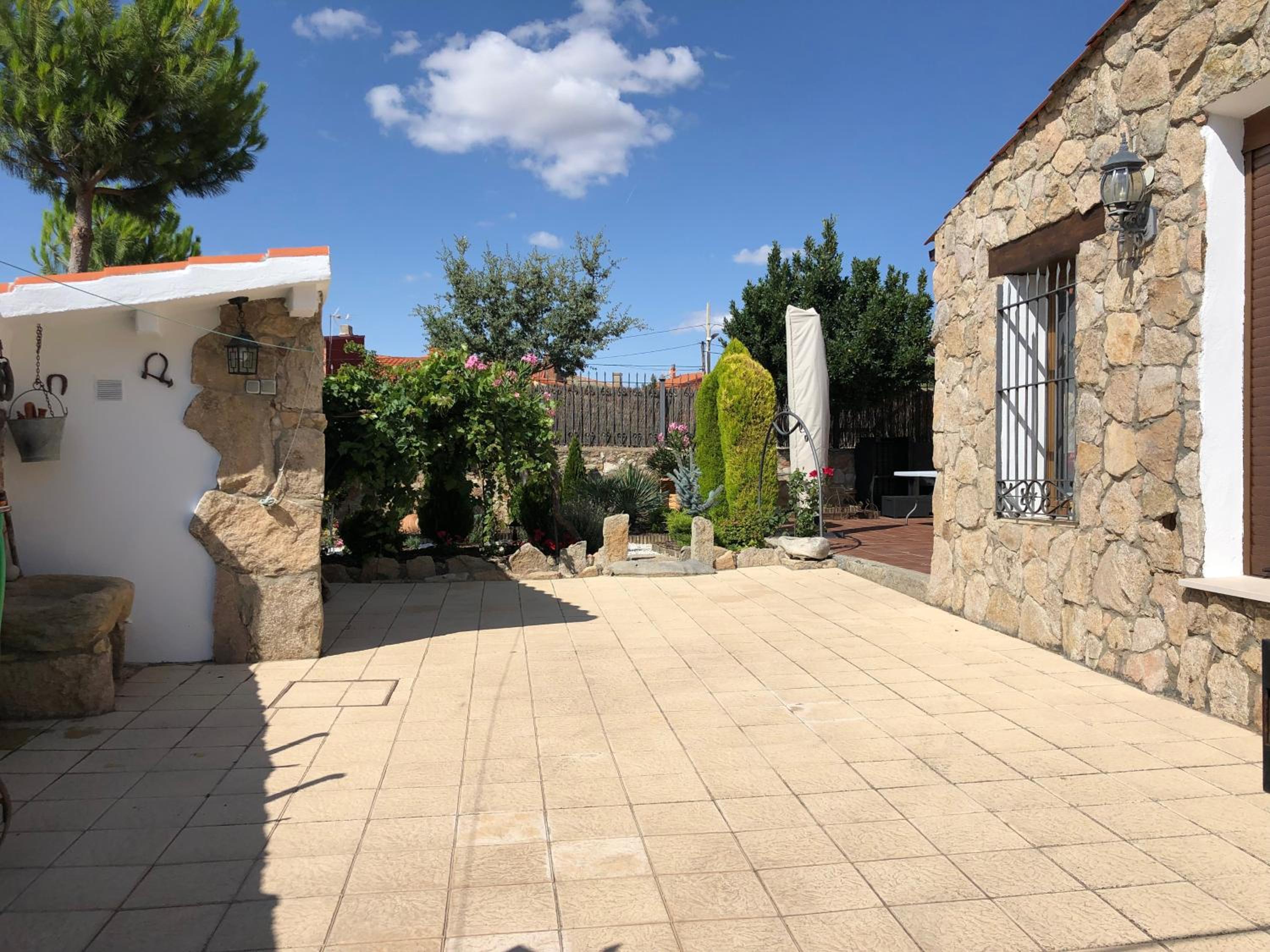 Casa Rural "Rincón del Edén" view 4