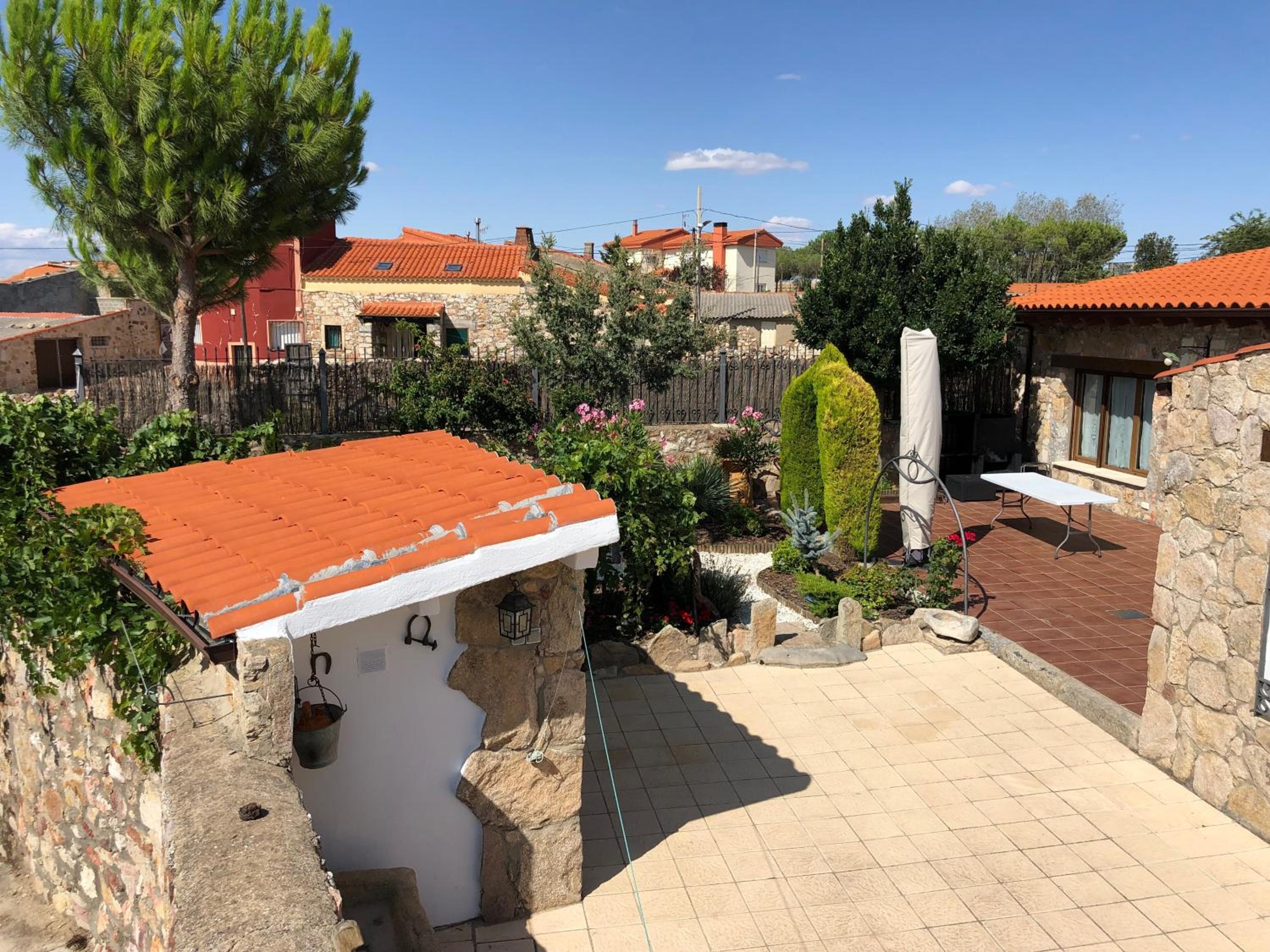 Casa Rural "Rincón del Edén" view 5