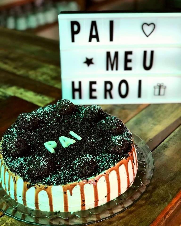 Pousada Graff