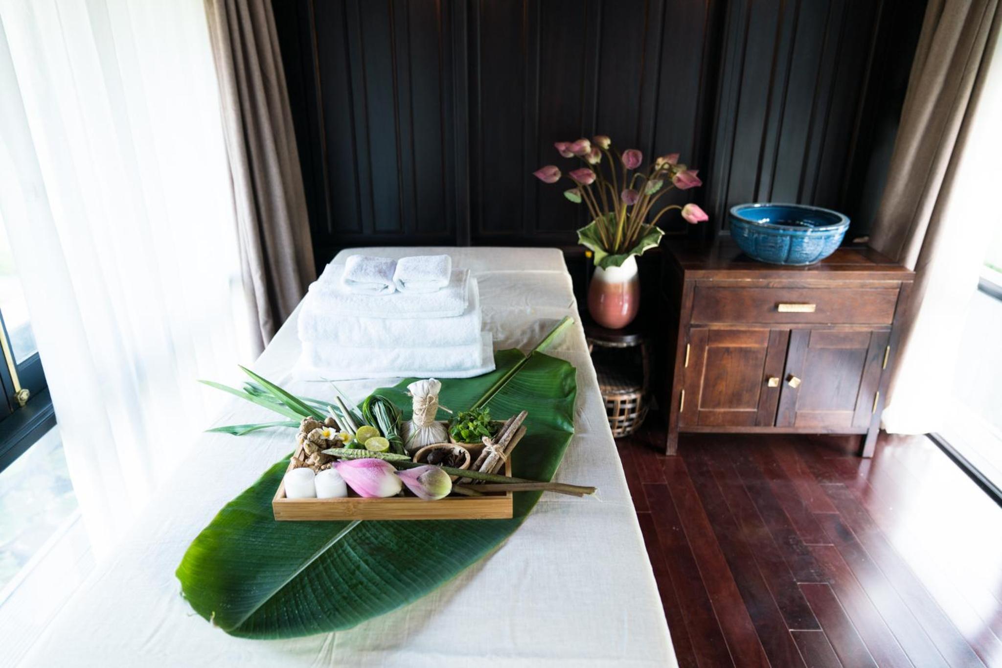 Aravinda Resort Ninh Binh view 3