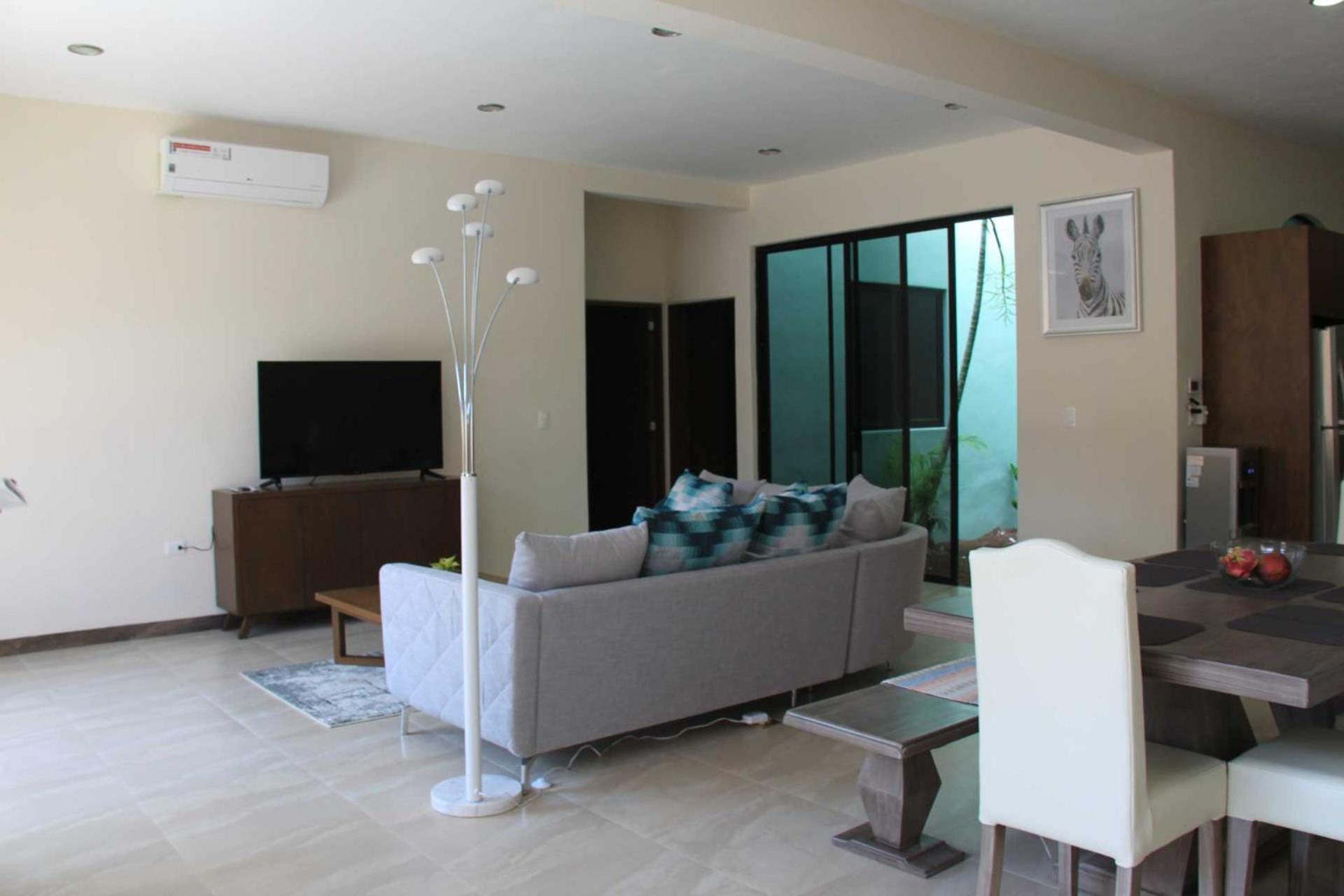 Casa Sandy view 3