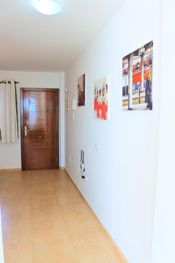 Casa Nemo Cotillo Mar