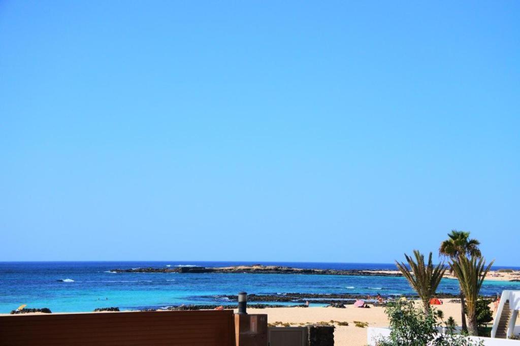 Casa Nemo Cotillo Mar