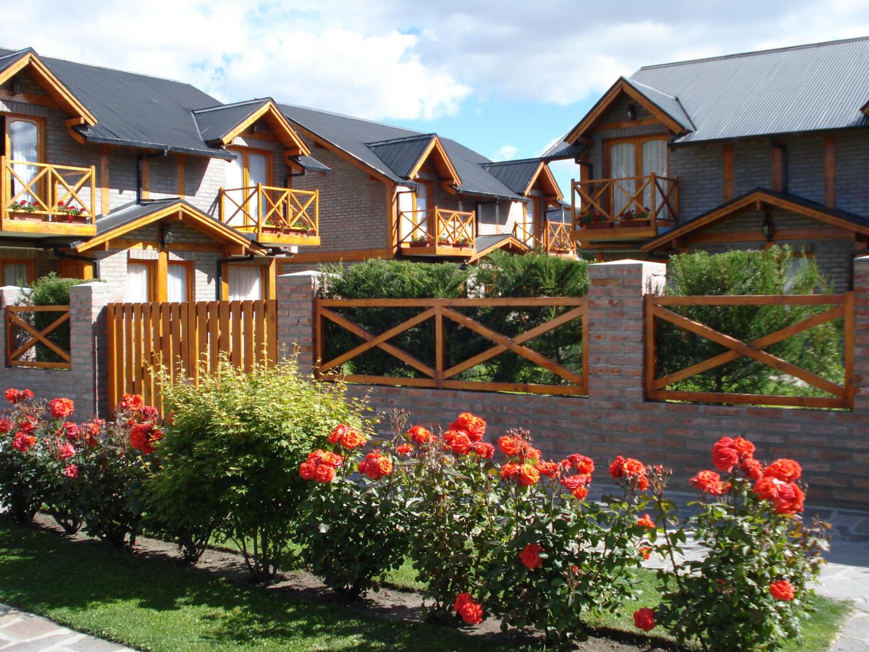 Patagonia Apart