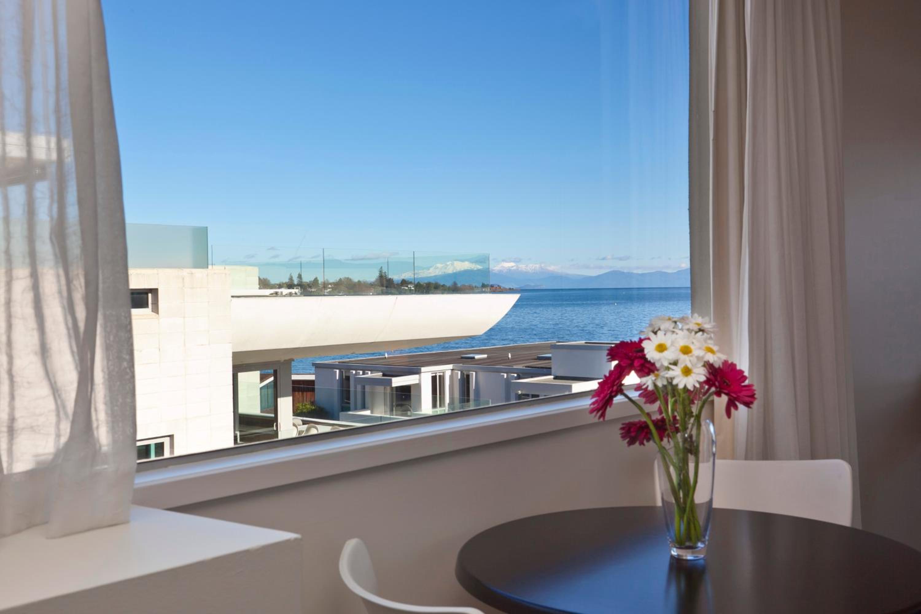 The Reef Resort