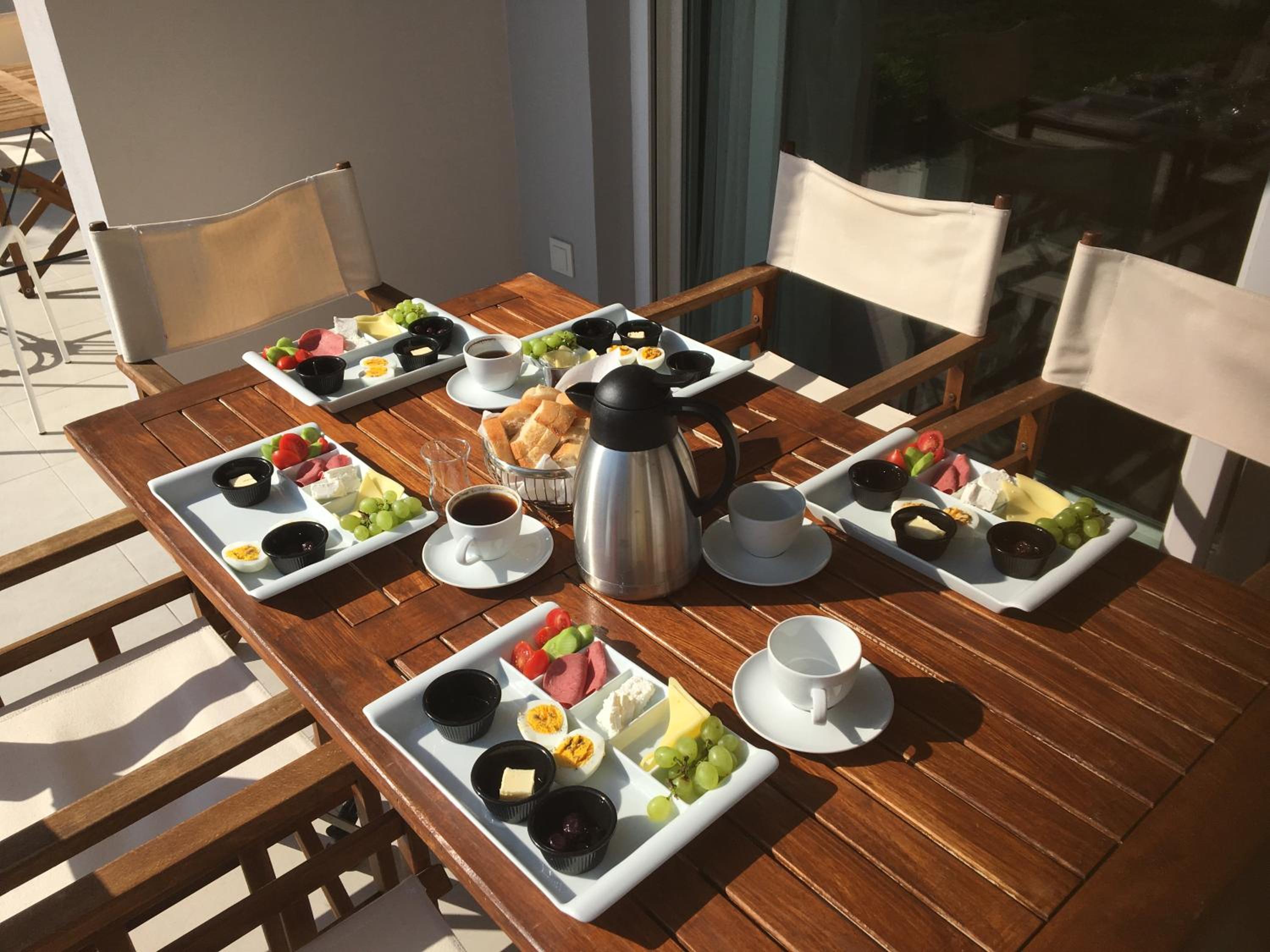 Truemar Hotels & Suites - Image 33