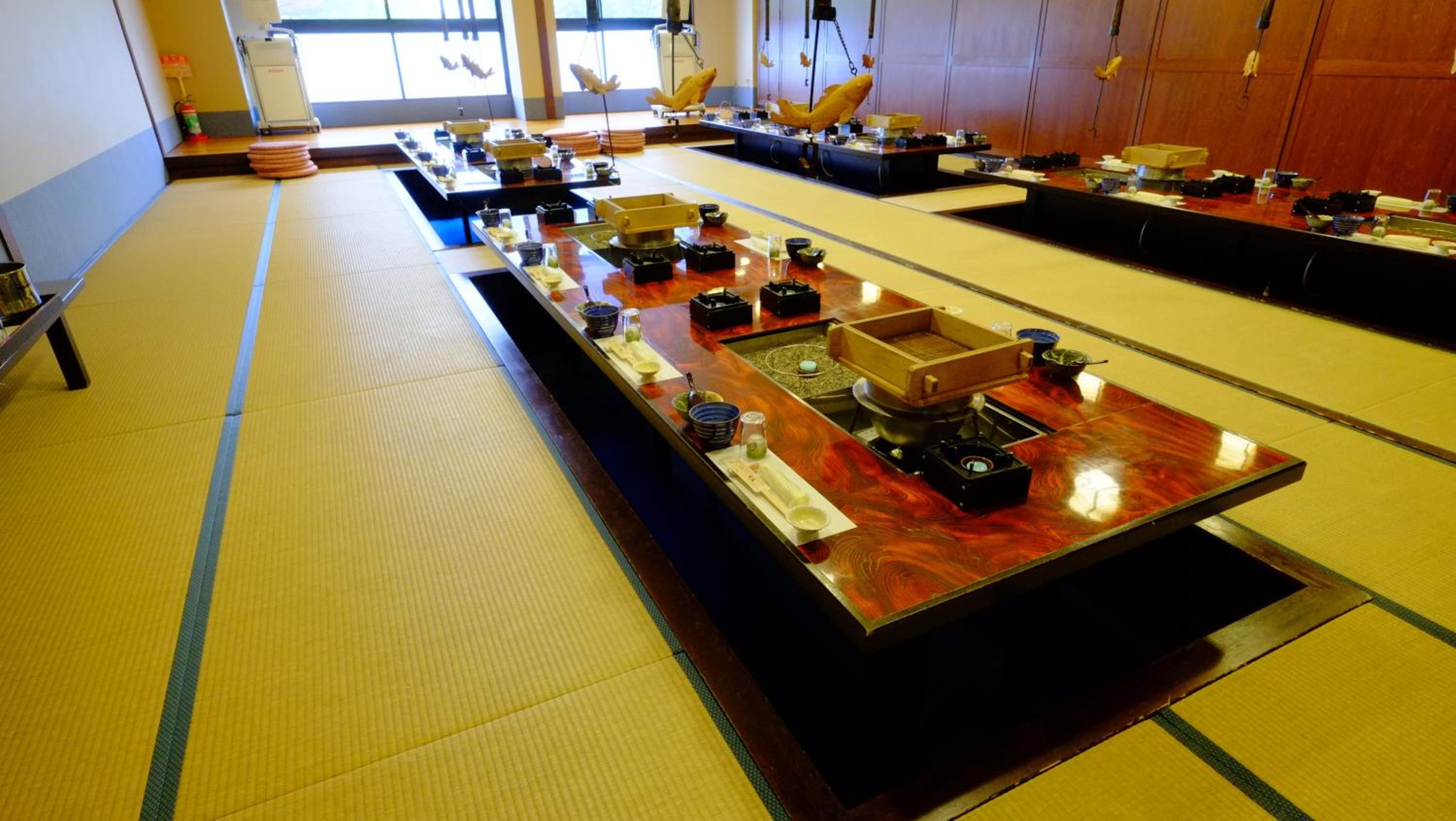 Okuhida Garden Hotel Yakedake