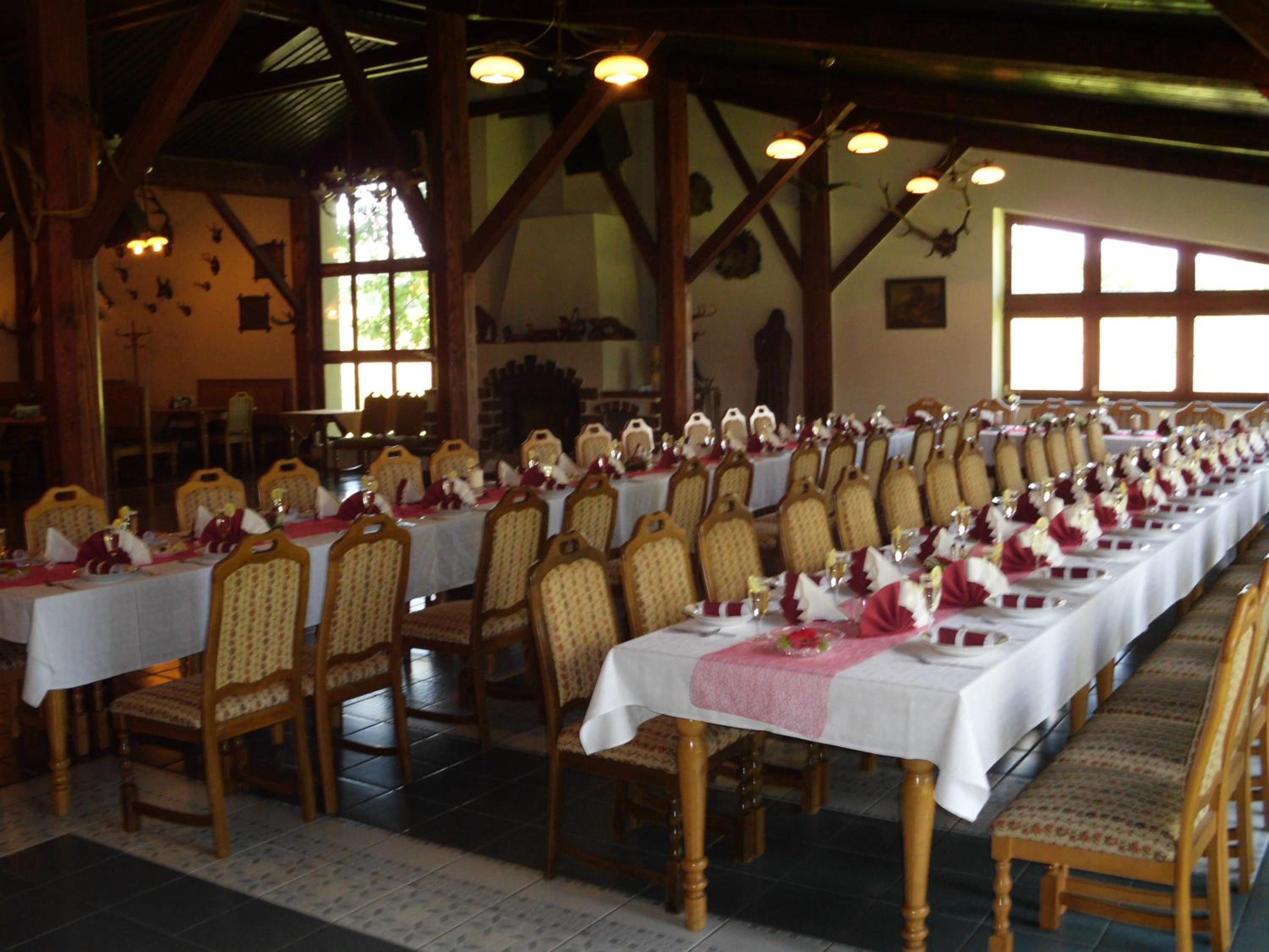 Pension Dymník
