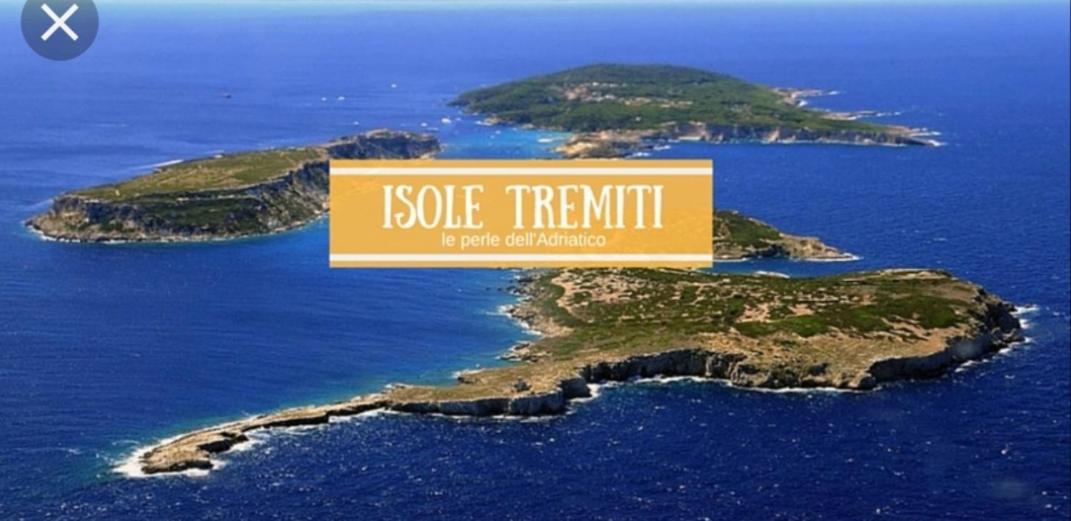 APPARTAMENTO Acqua Di Mare view 4