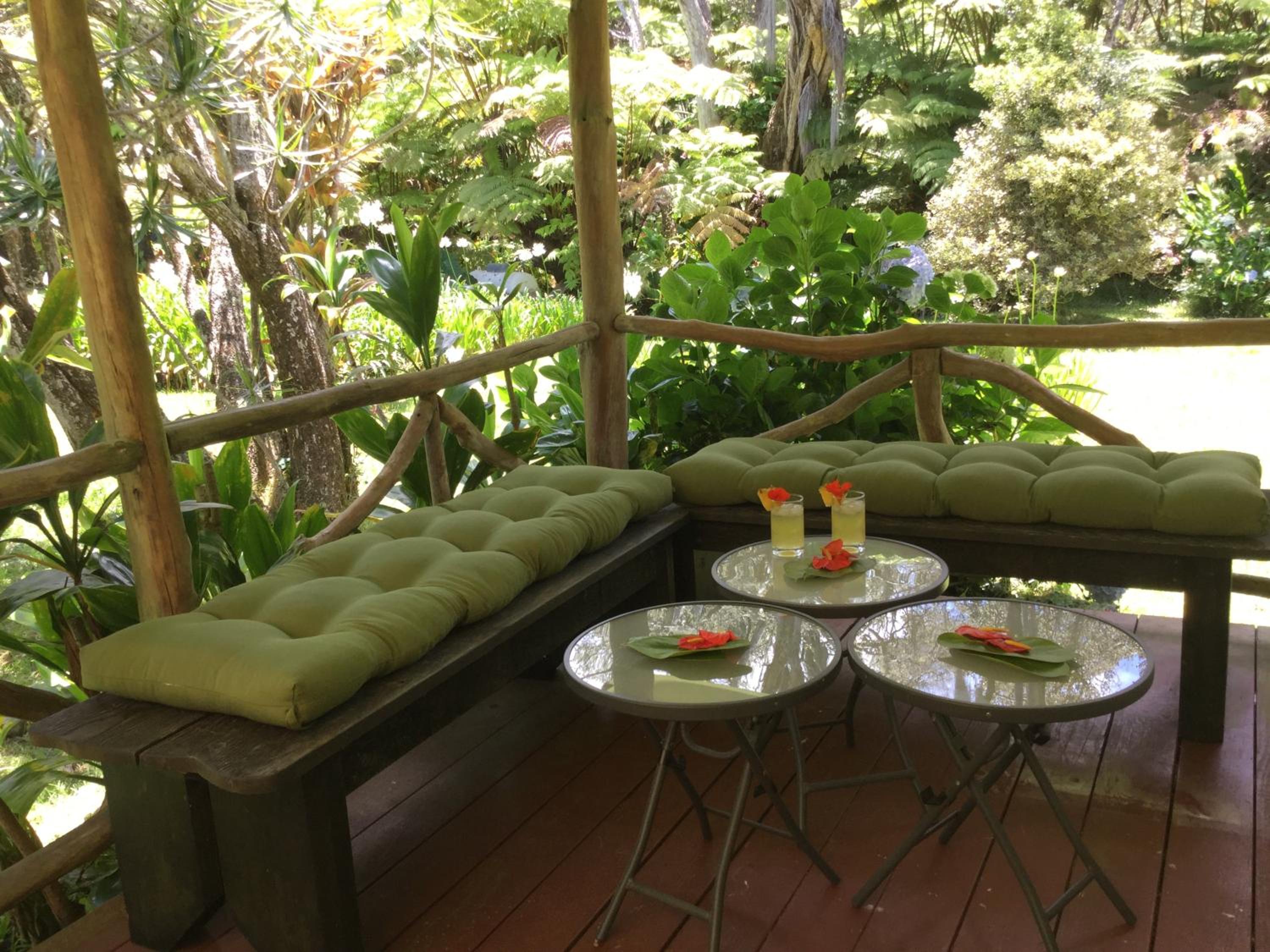 Hale 'Ohu Bed & Breakfast