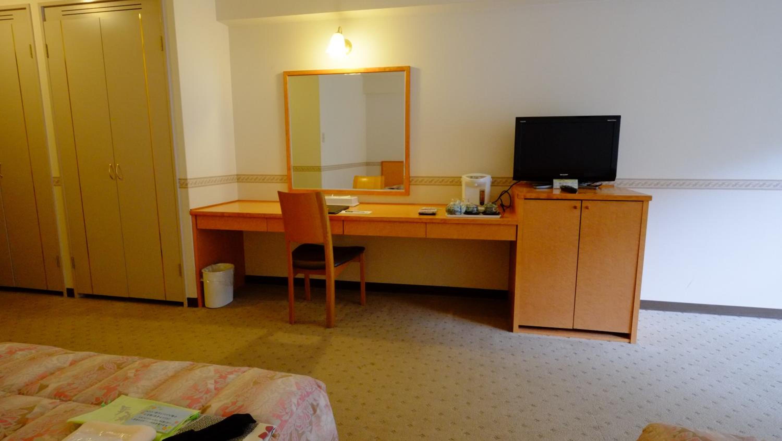 Okuhida Garden Hotel Yakedake