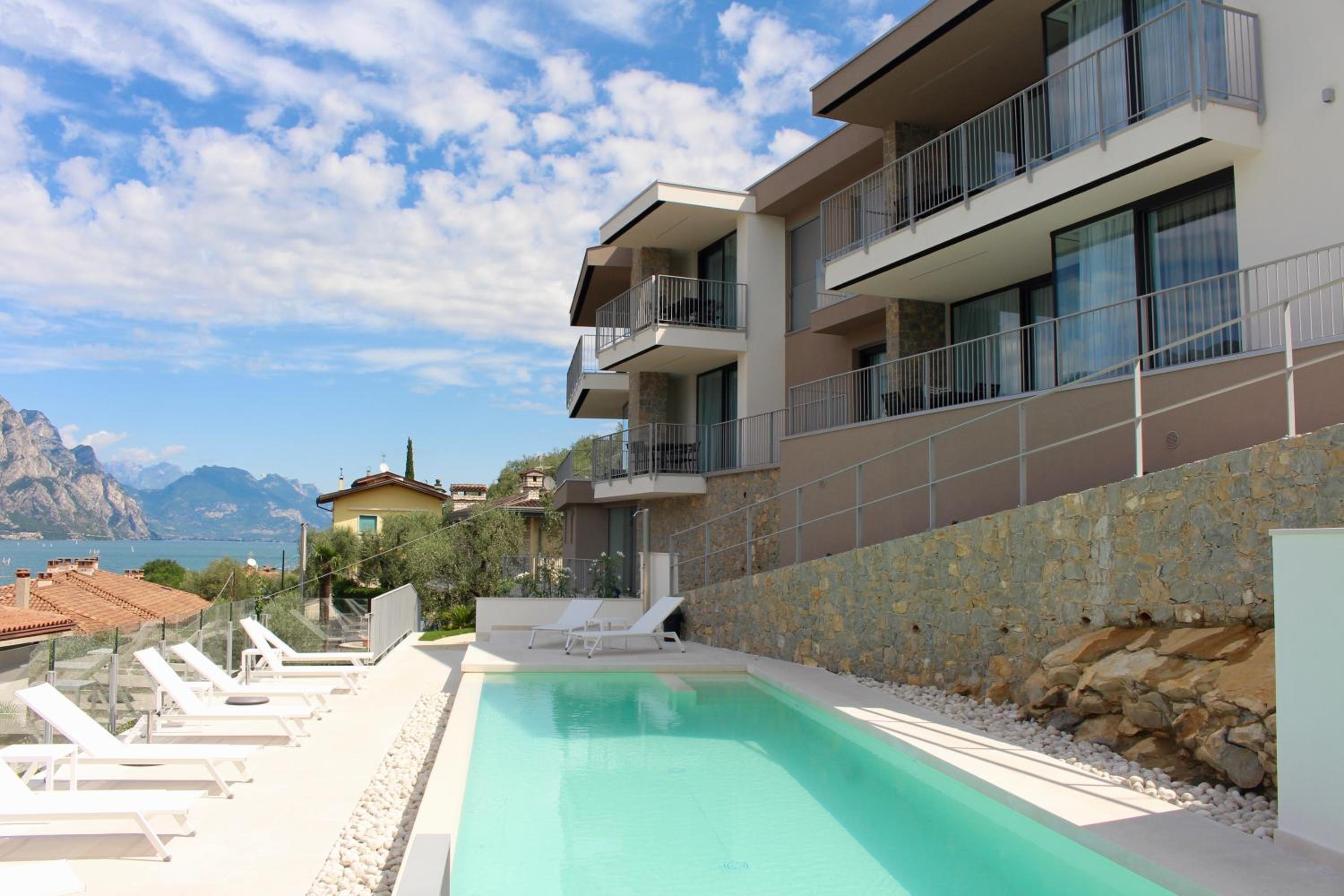 Hotel My Lake Apartments - Image 1