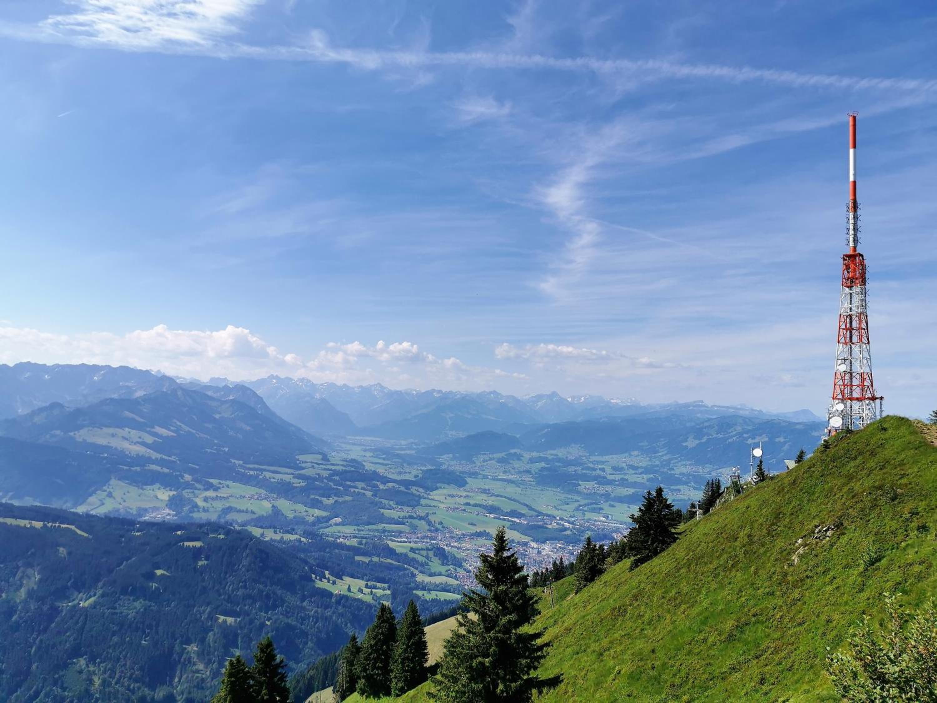 Ferienwohnung am Eichwald