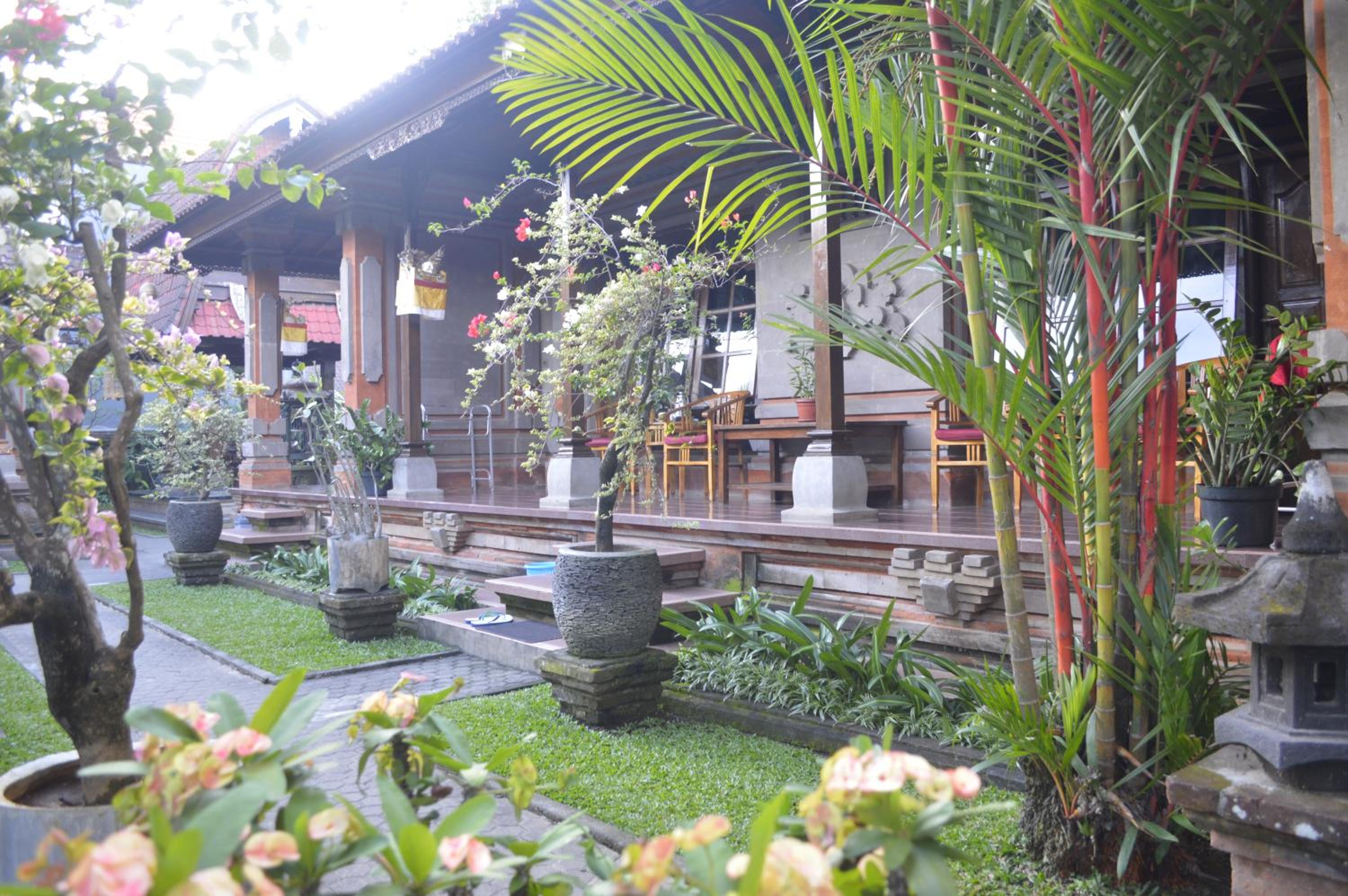 Nick's Homestay