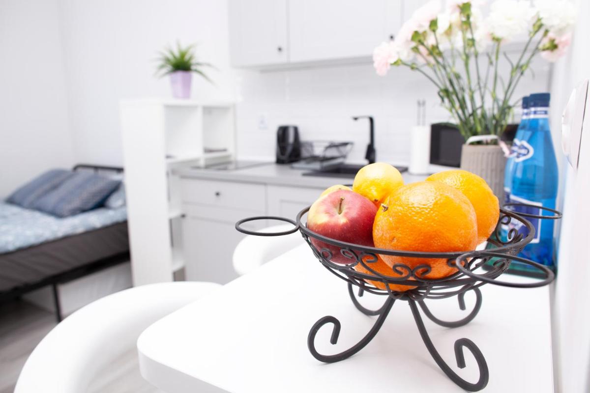 Kobalt Apartment – Port Gate view 5