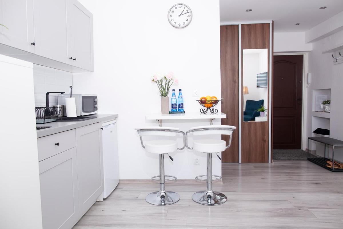 Kobalt Apartment – Port Gate view 4