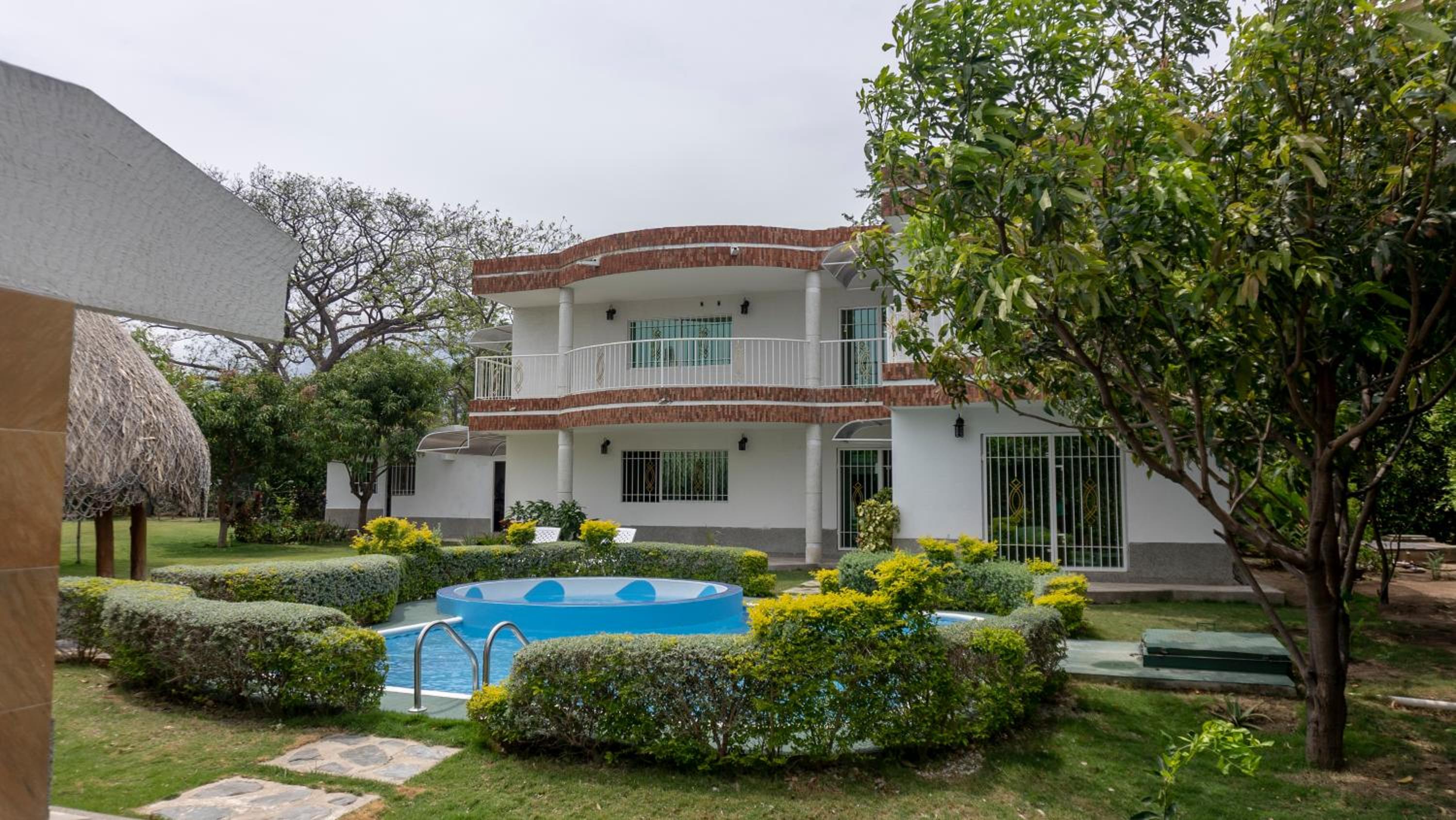 Villa Laura