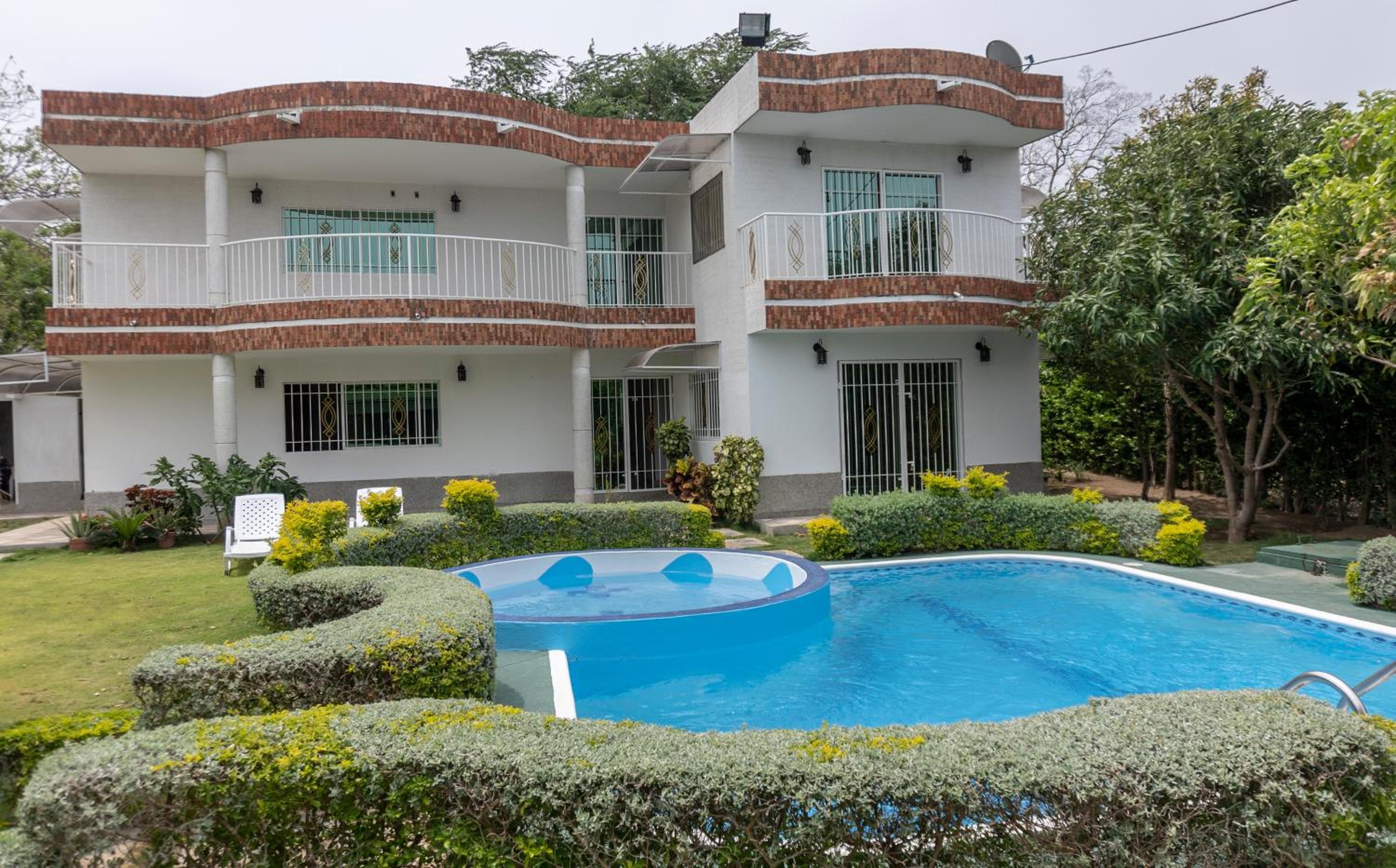 Villa Laura