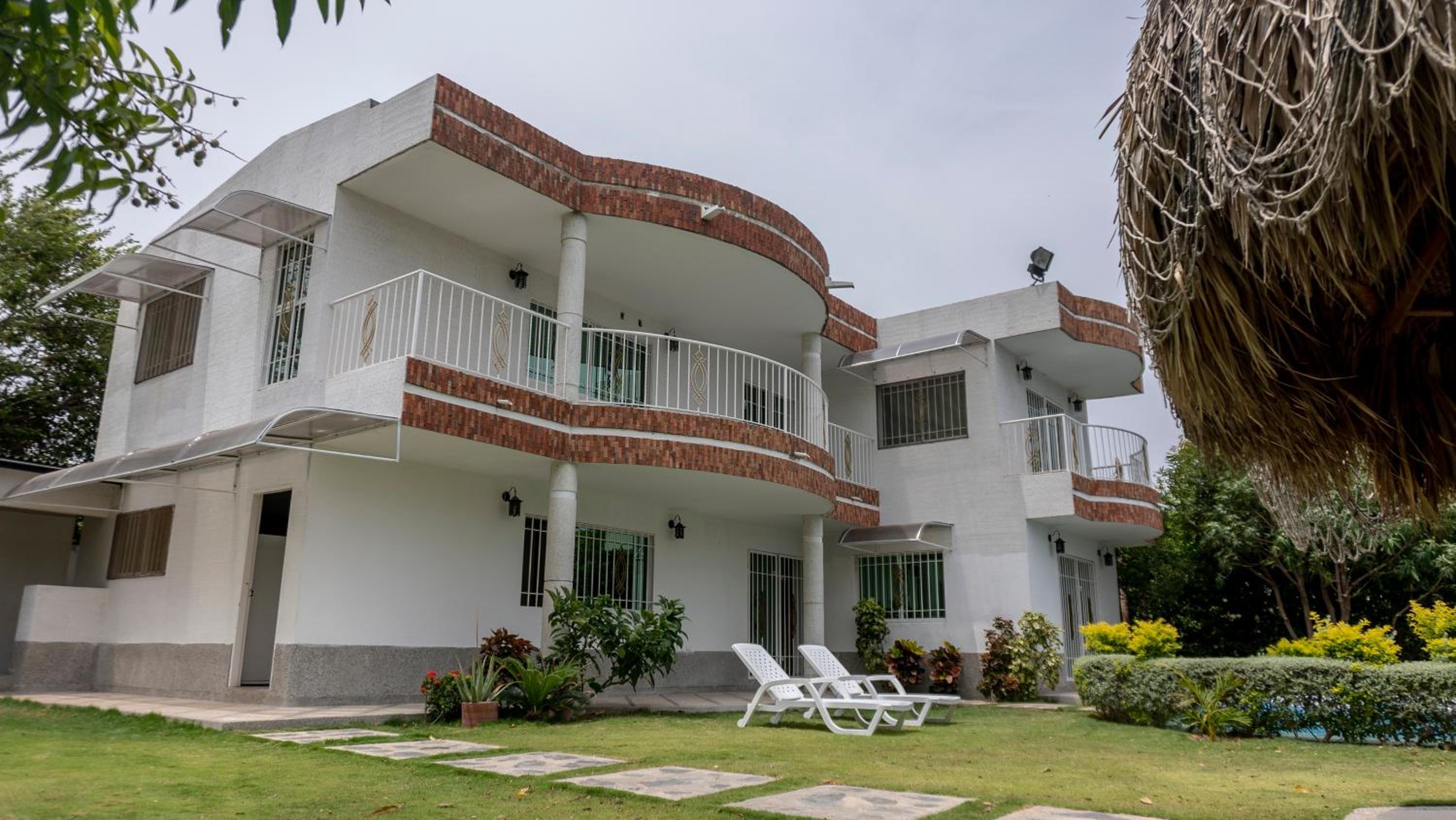 Villa Laura