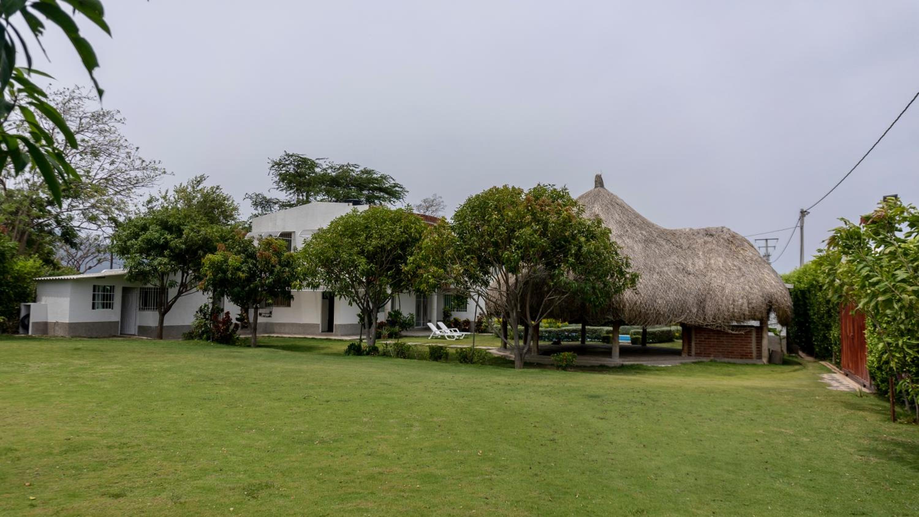 Villa Laura