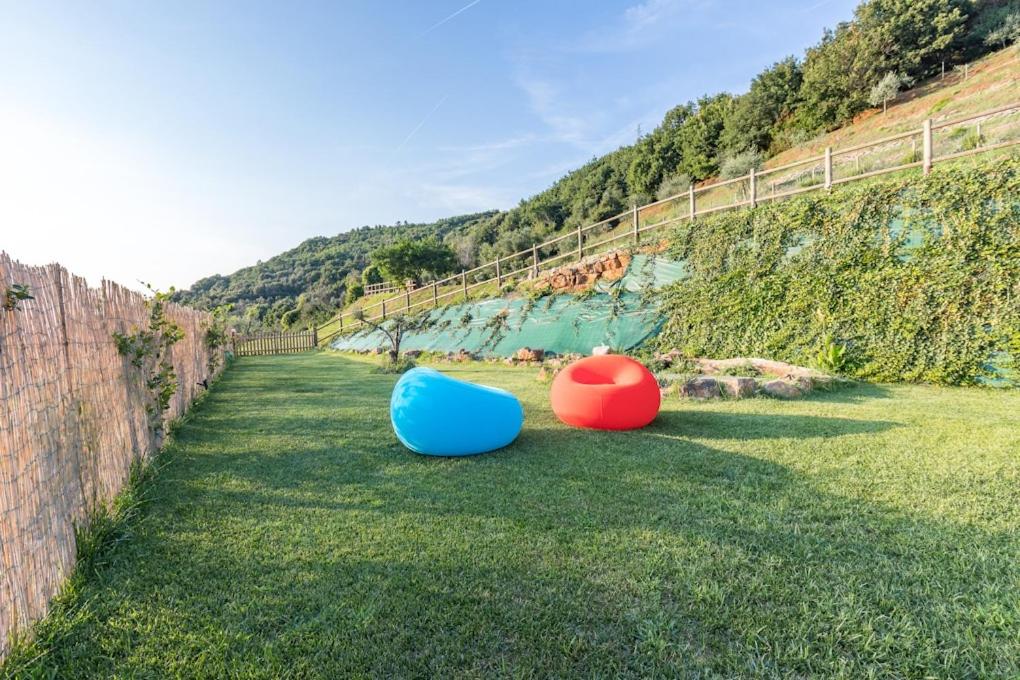 Relais del Lago e Relais del Monte view 5