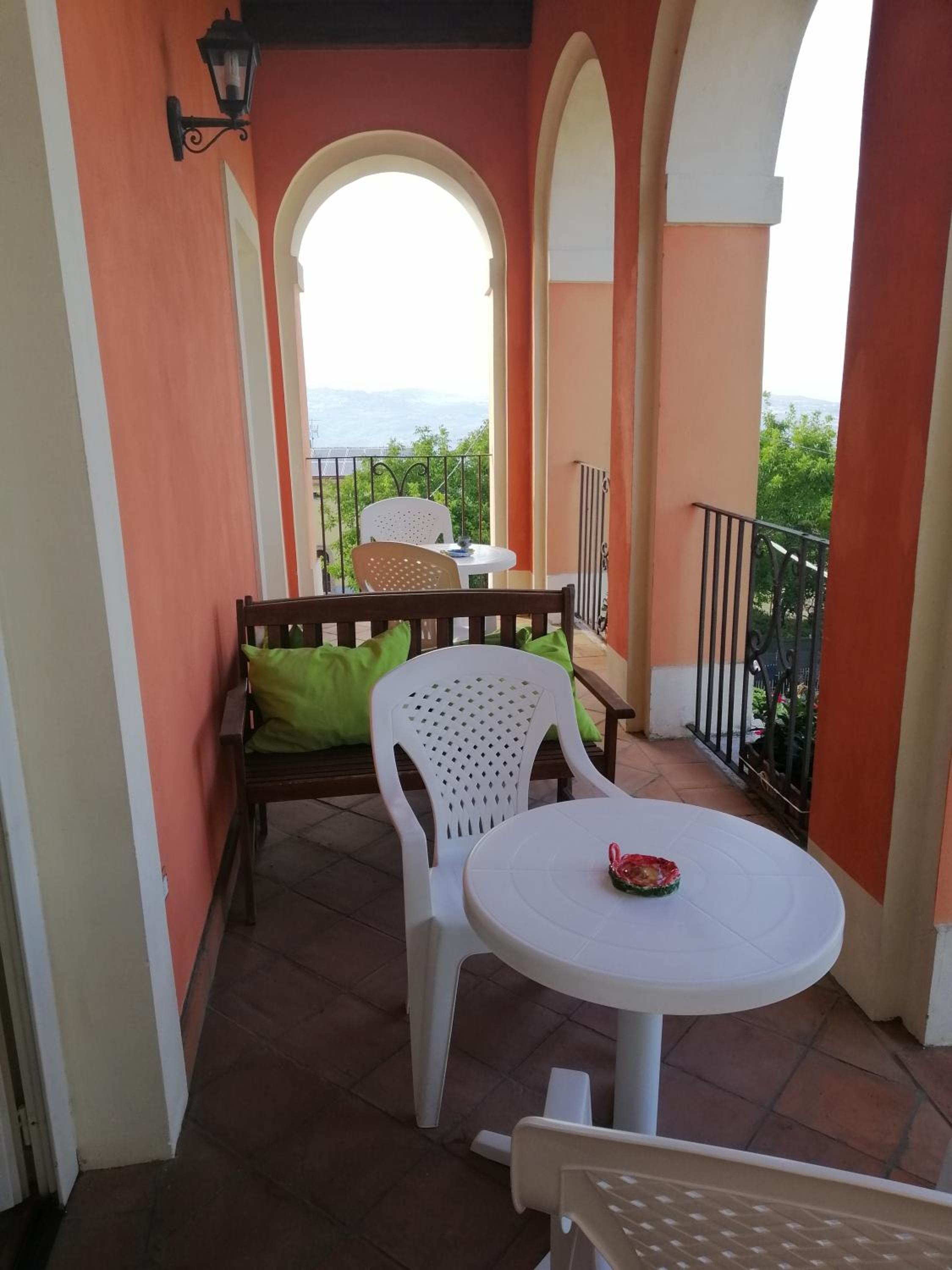 B&B Ai Catalani view 3