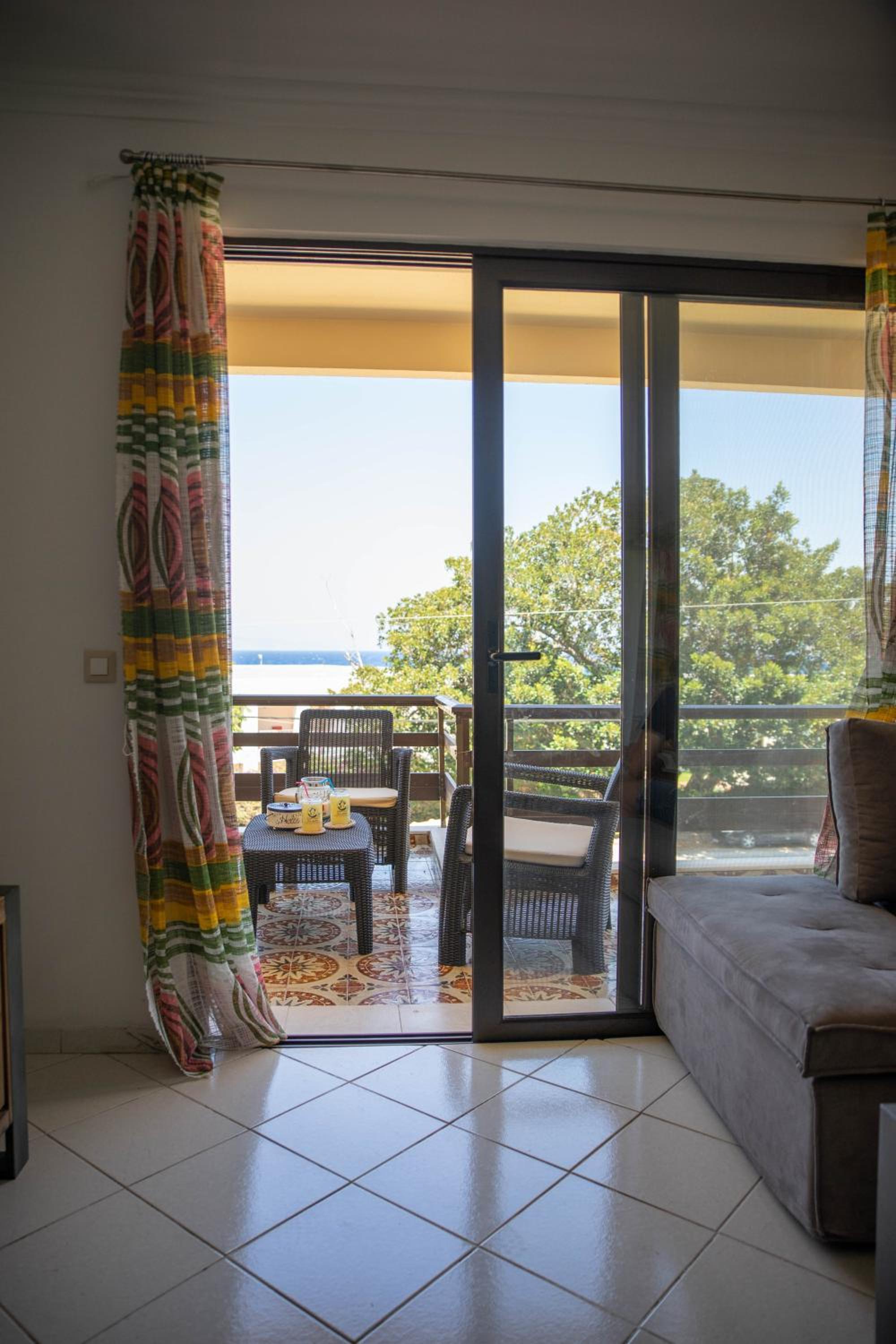 Blue View Seaside Luxury Apartments view 2