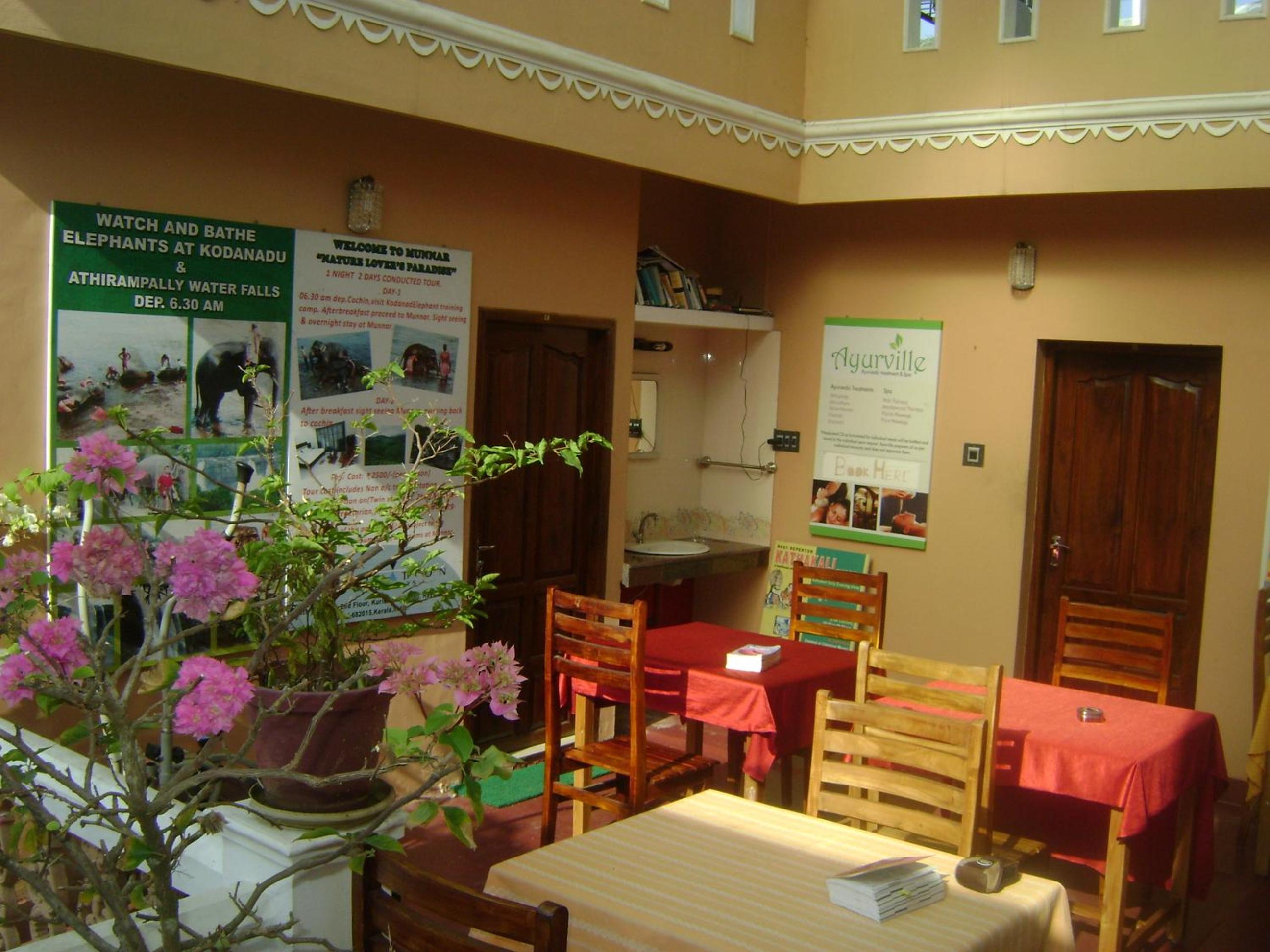 Bastian Homestay