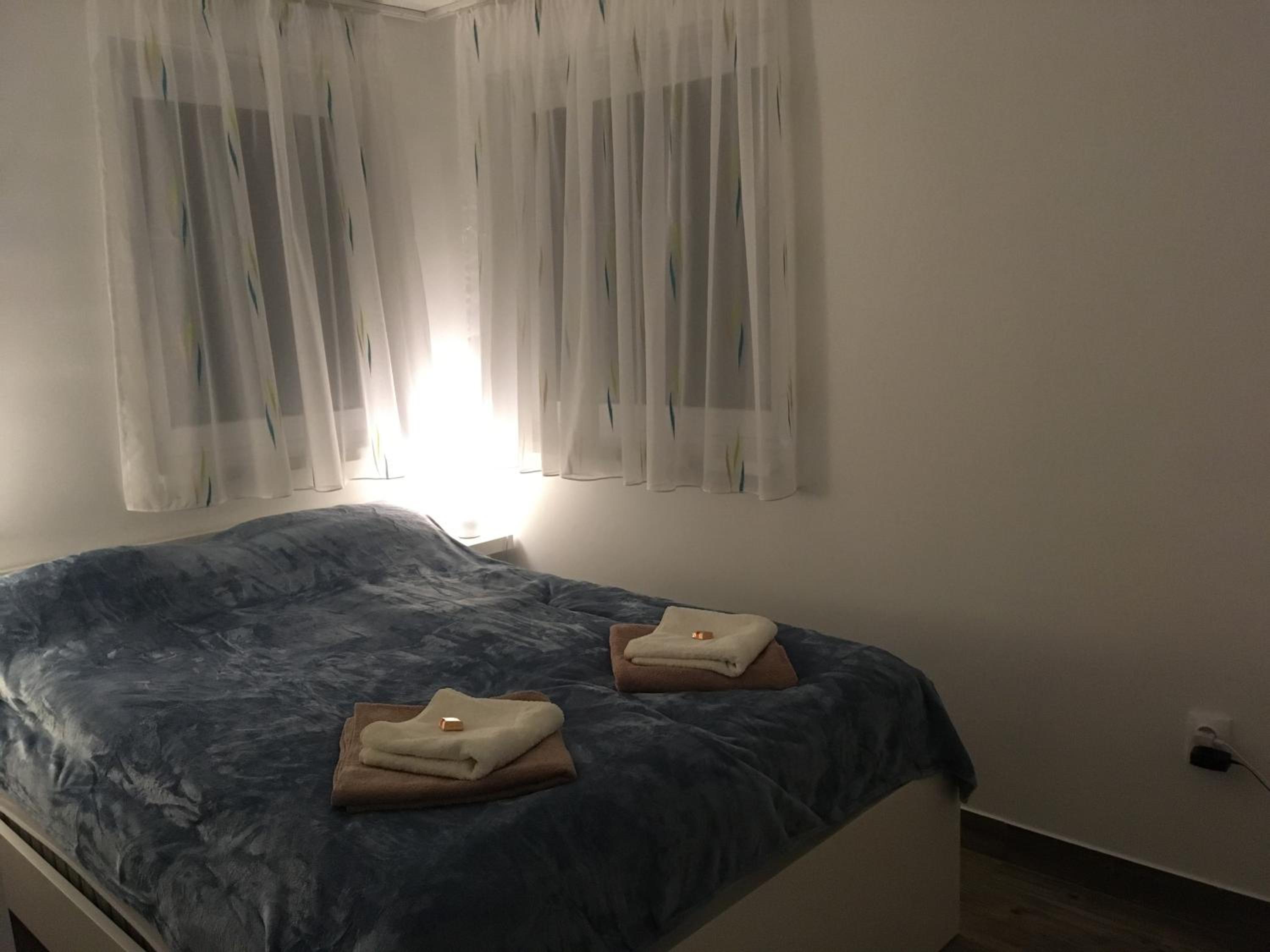 Tisza Dream Apartman view 2