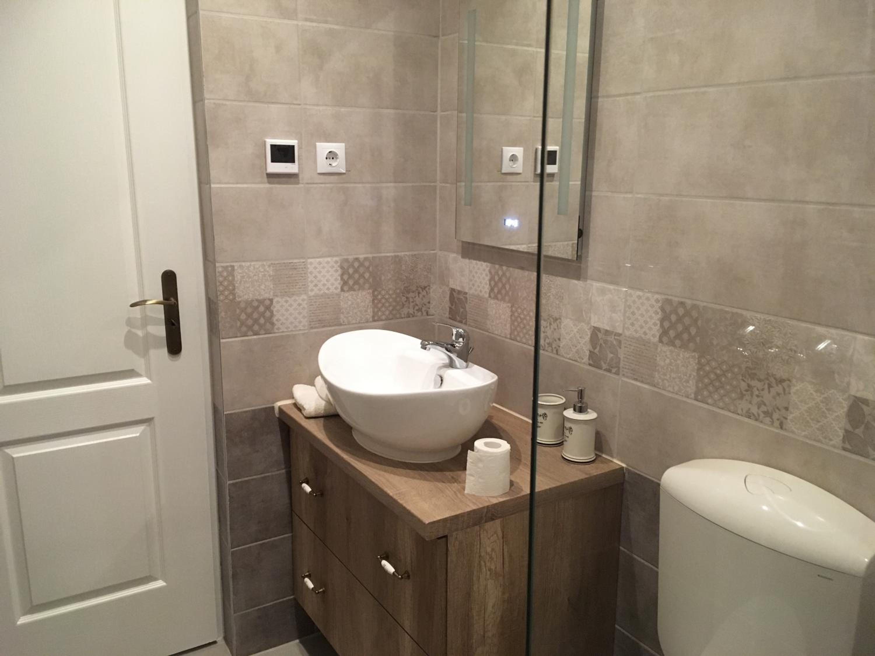 Tisza Dream Apartman view 4