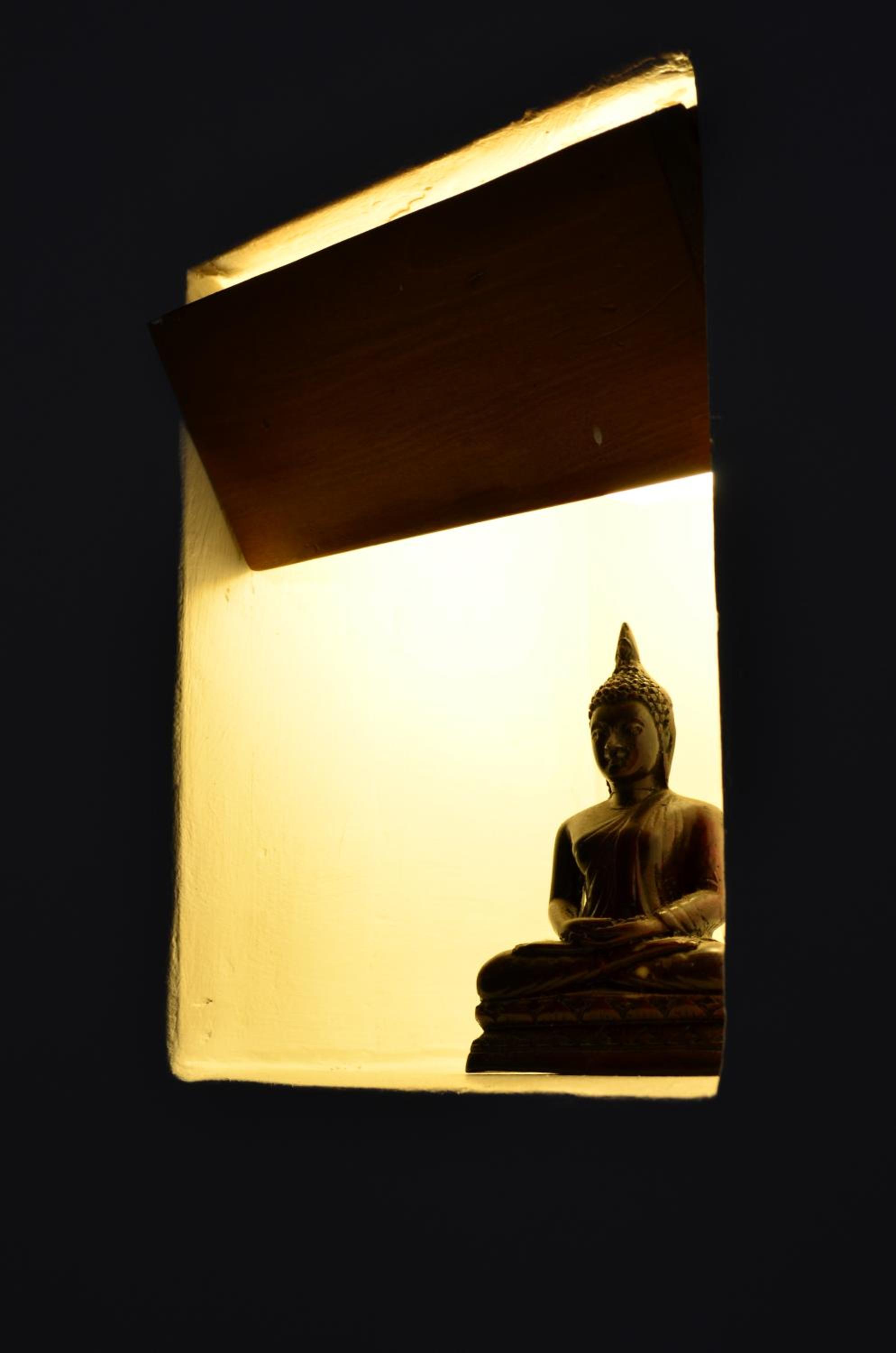 Yogi hostels