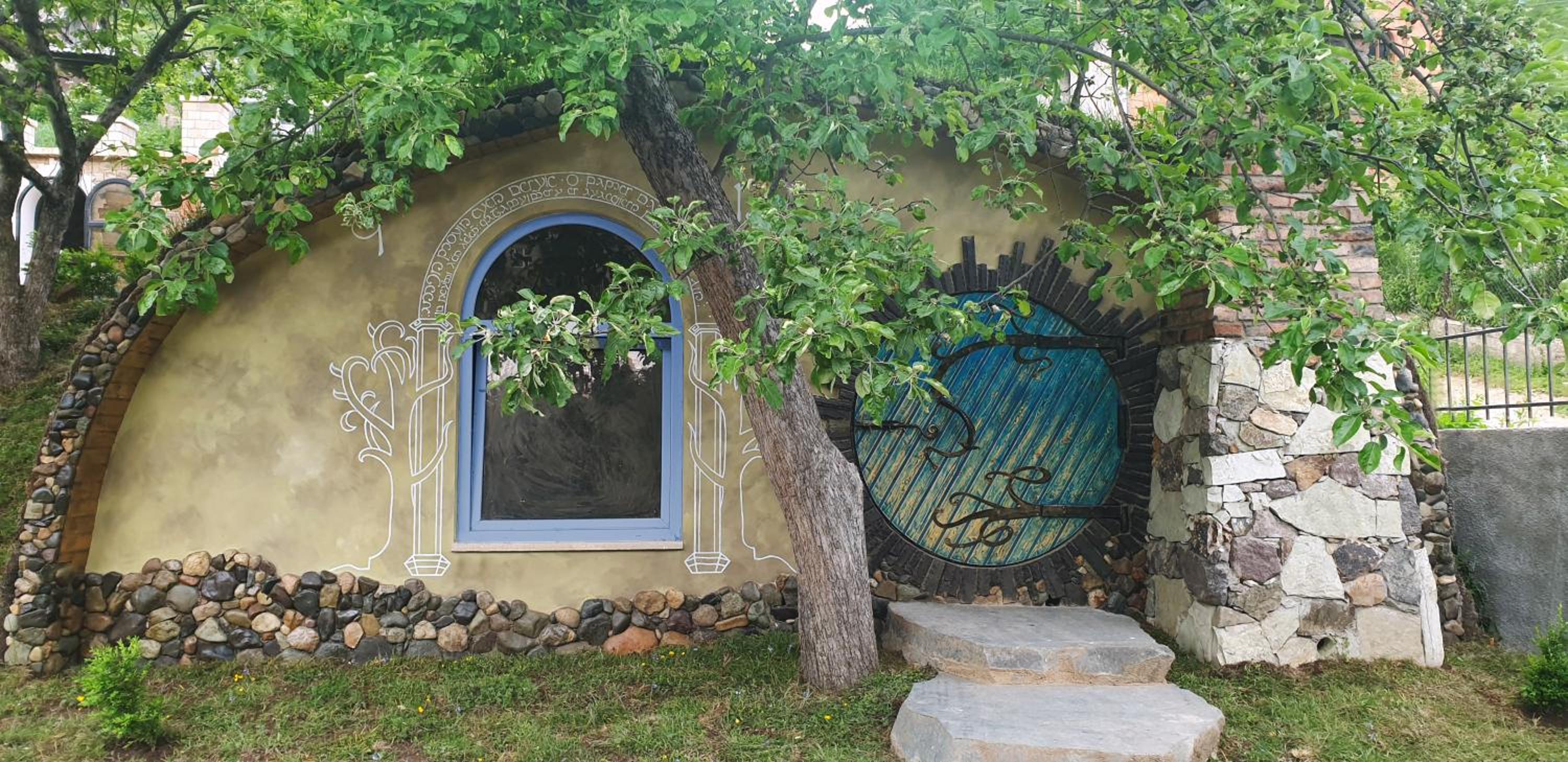 Cozy House