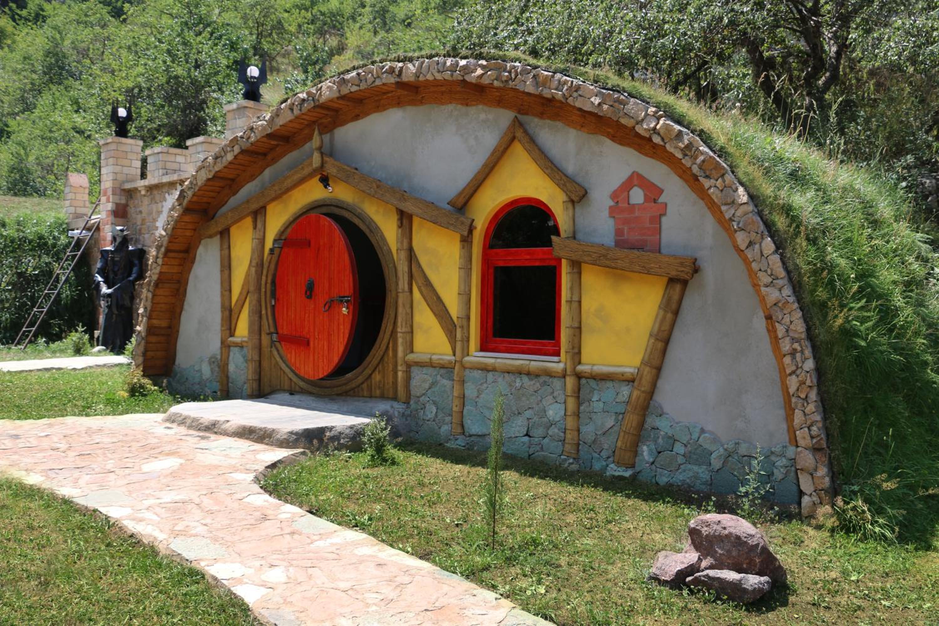 Cozy House