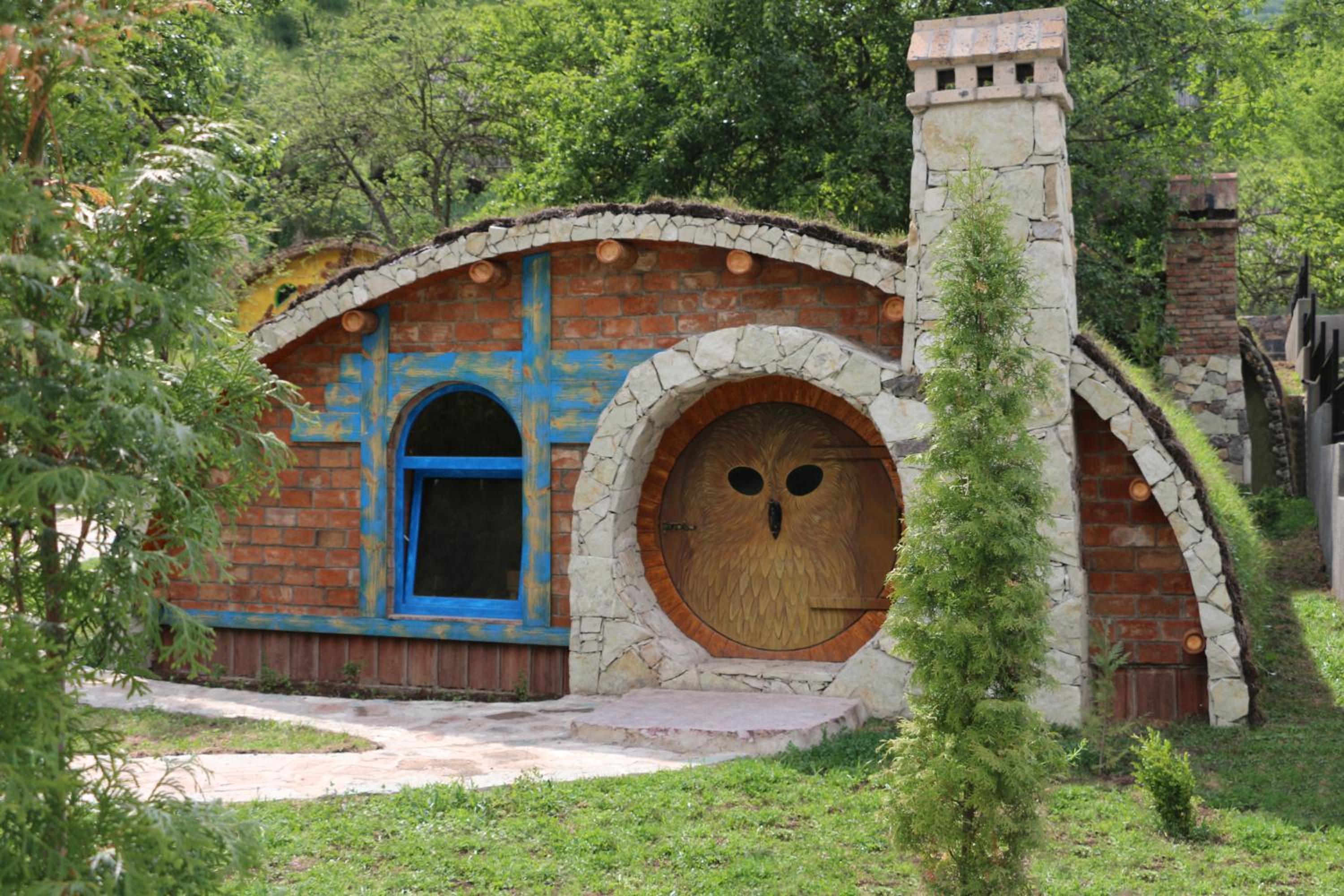 Cozy House