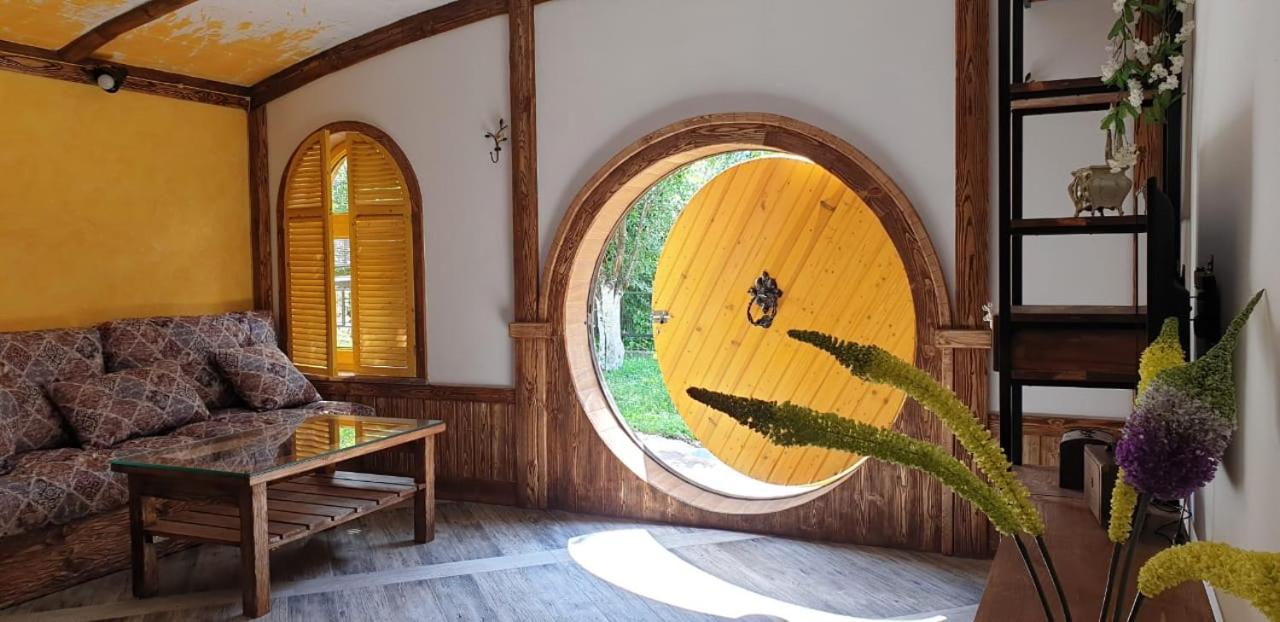Cozy House