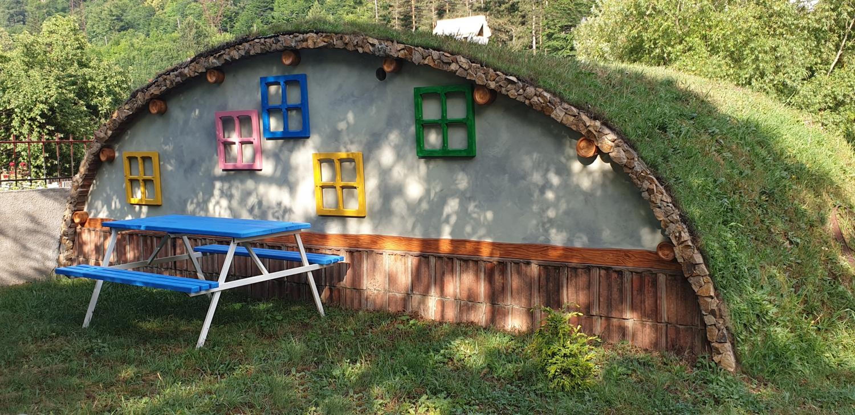 Cozy House