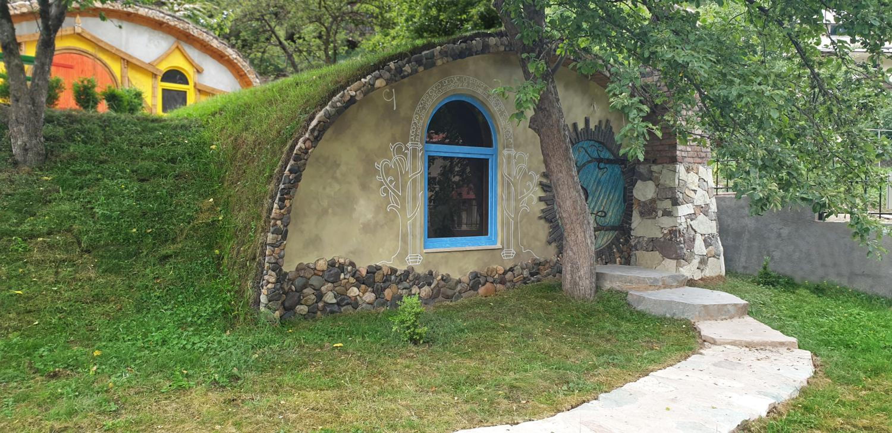 Cozy House