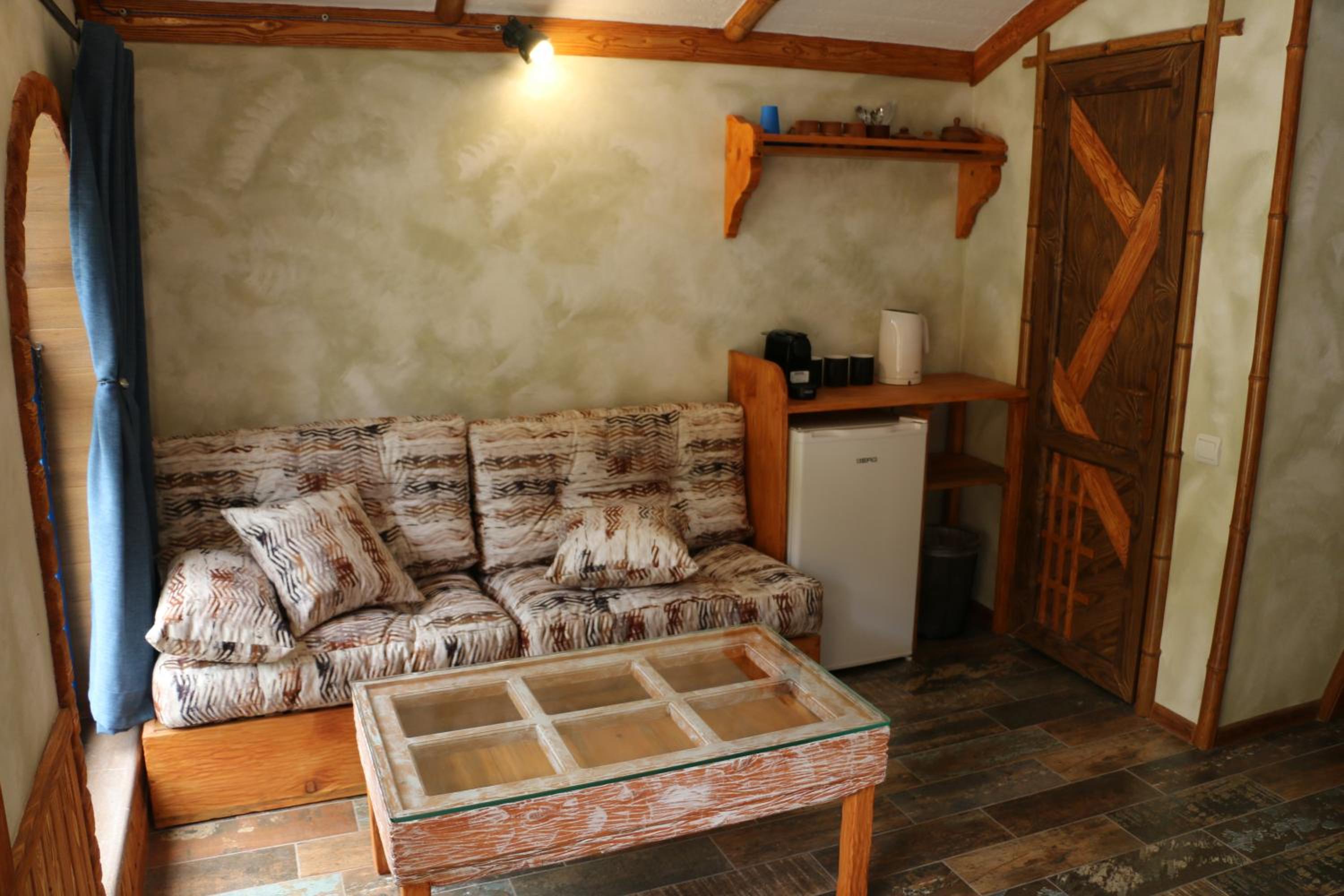 Cozy House