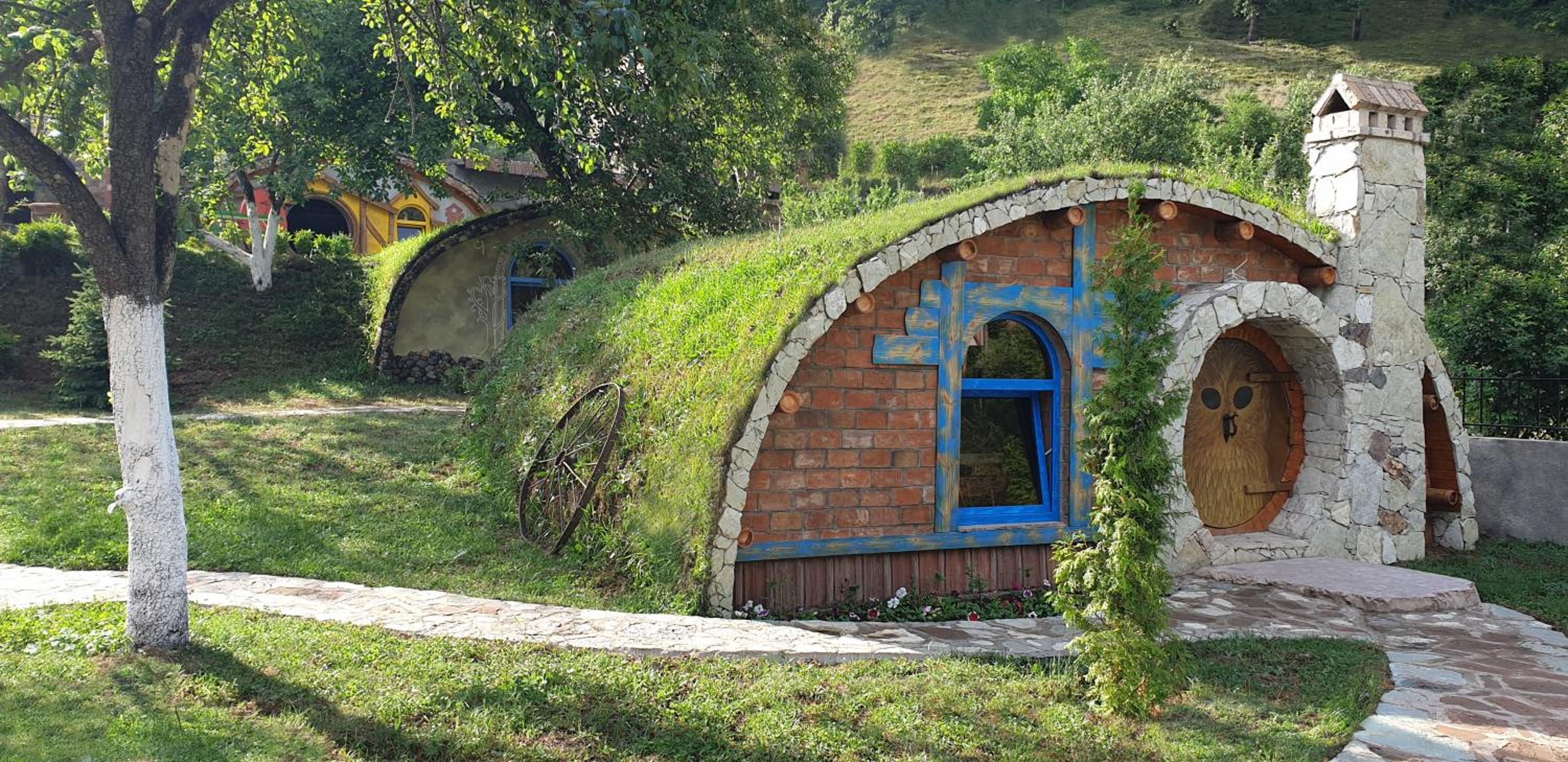 Cozy House