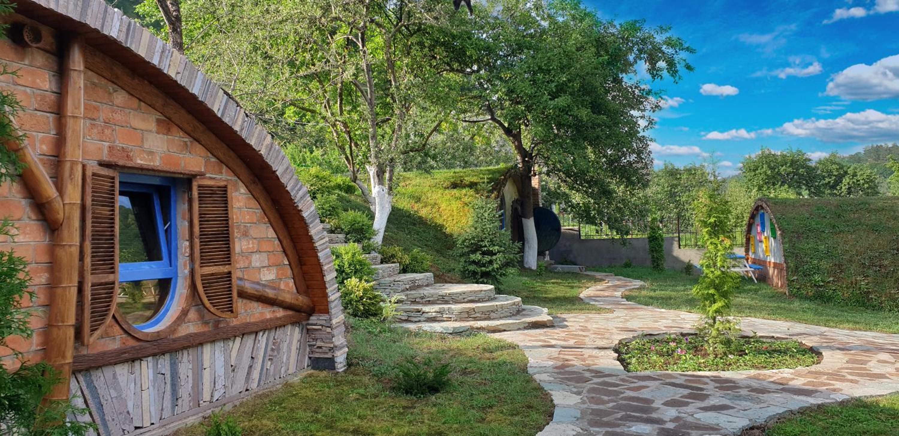 Cozy House