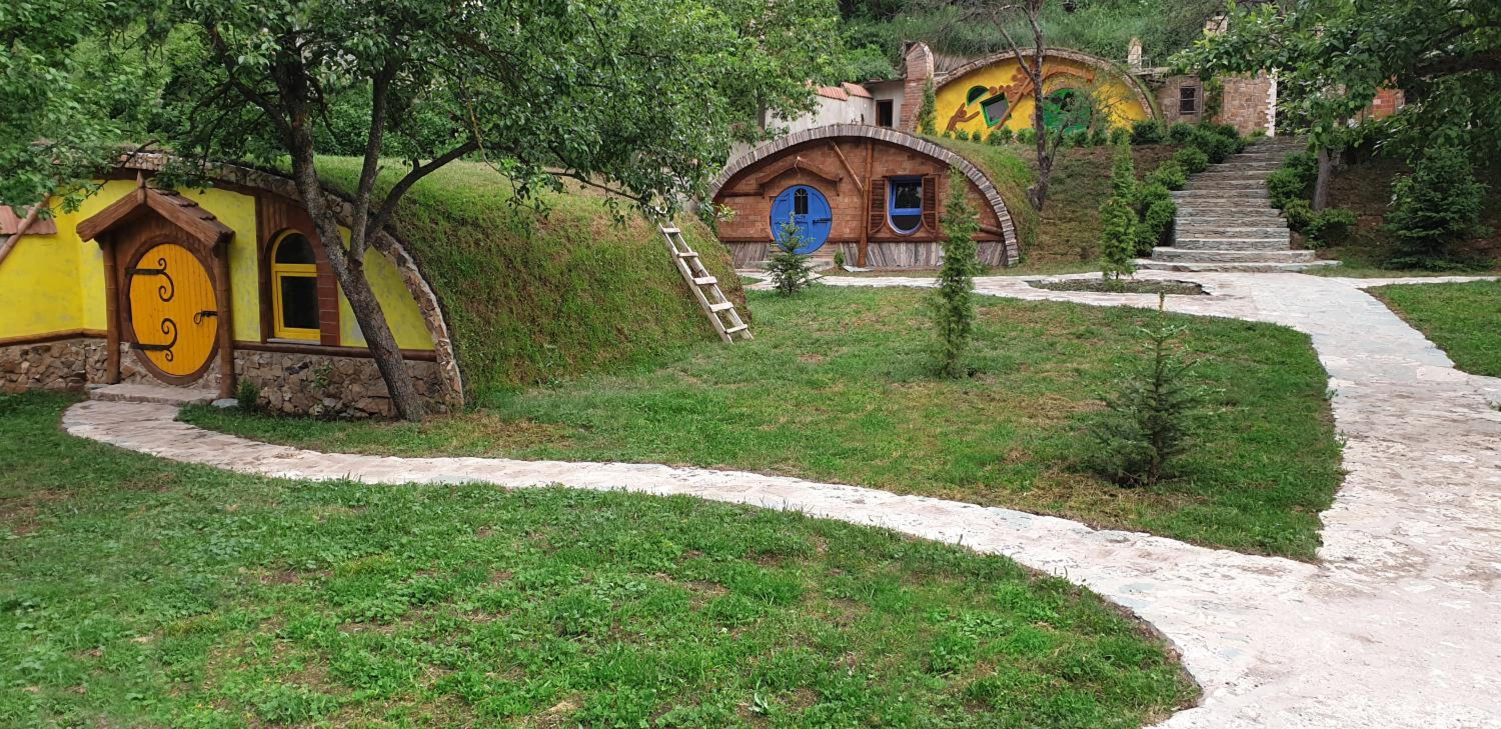 Cozy House