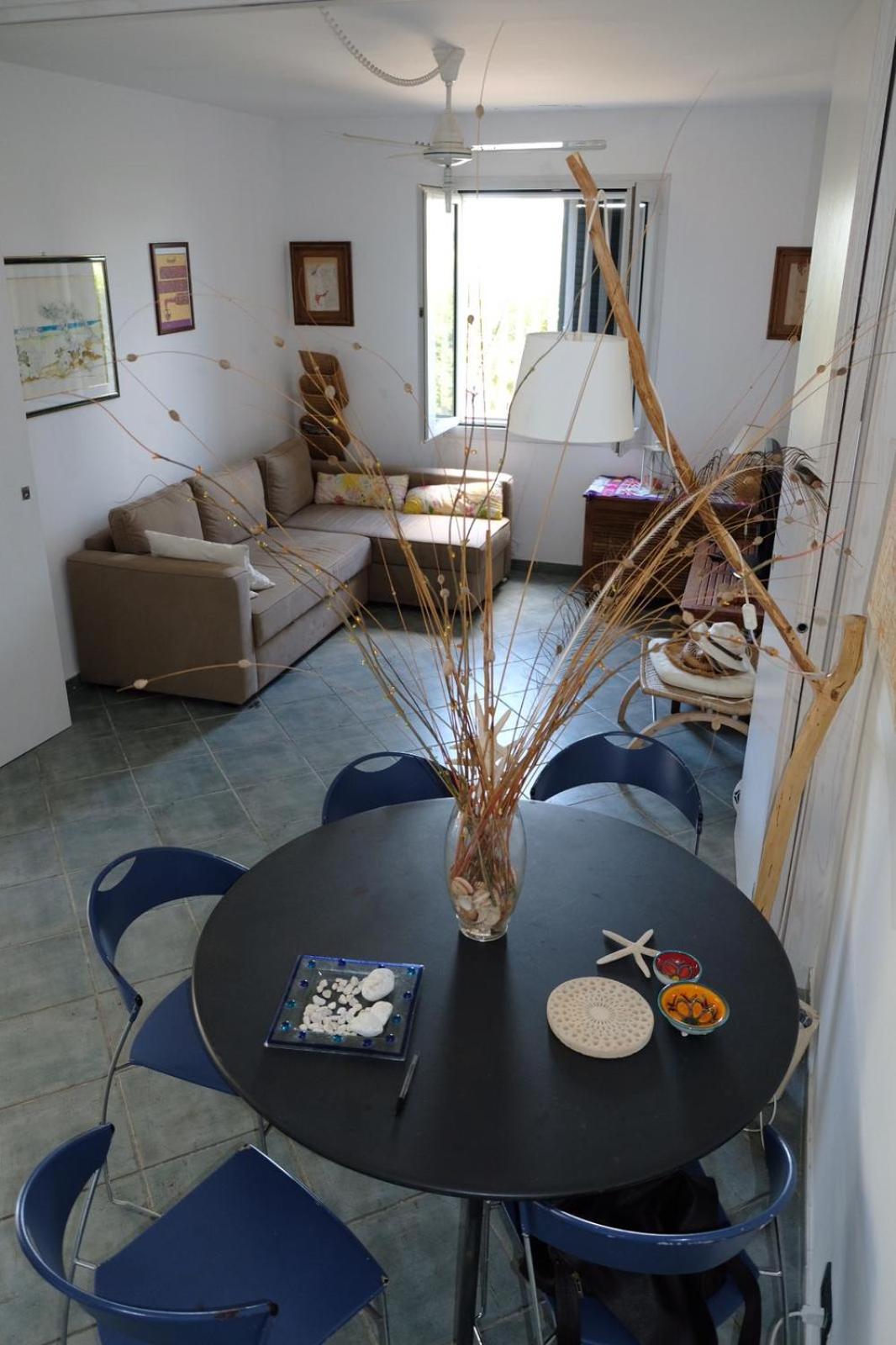 Villa Marina di Pisticci - Matera view 3