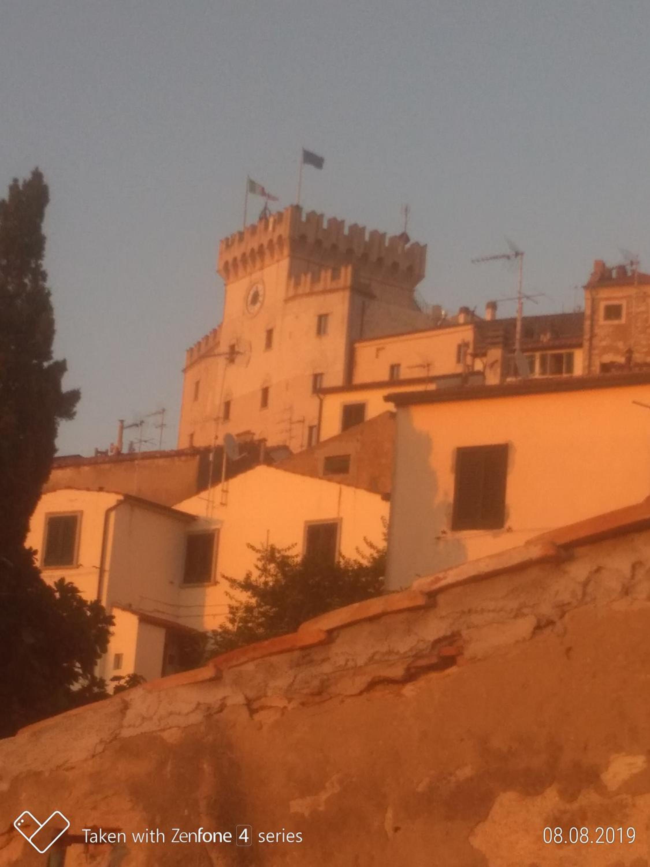 La Villa 31 - Locazione Turistica view 4