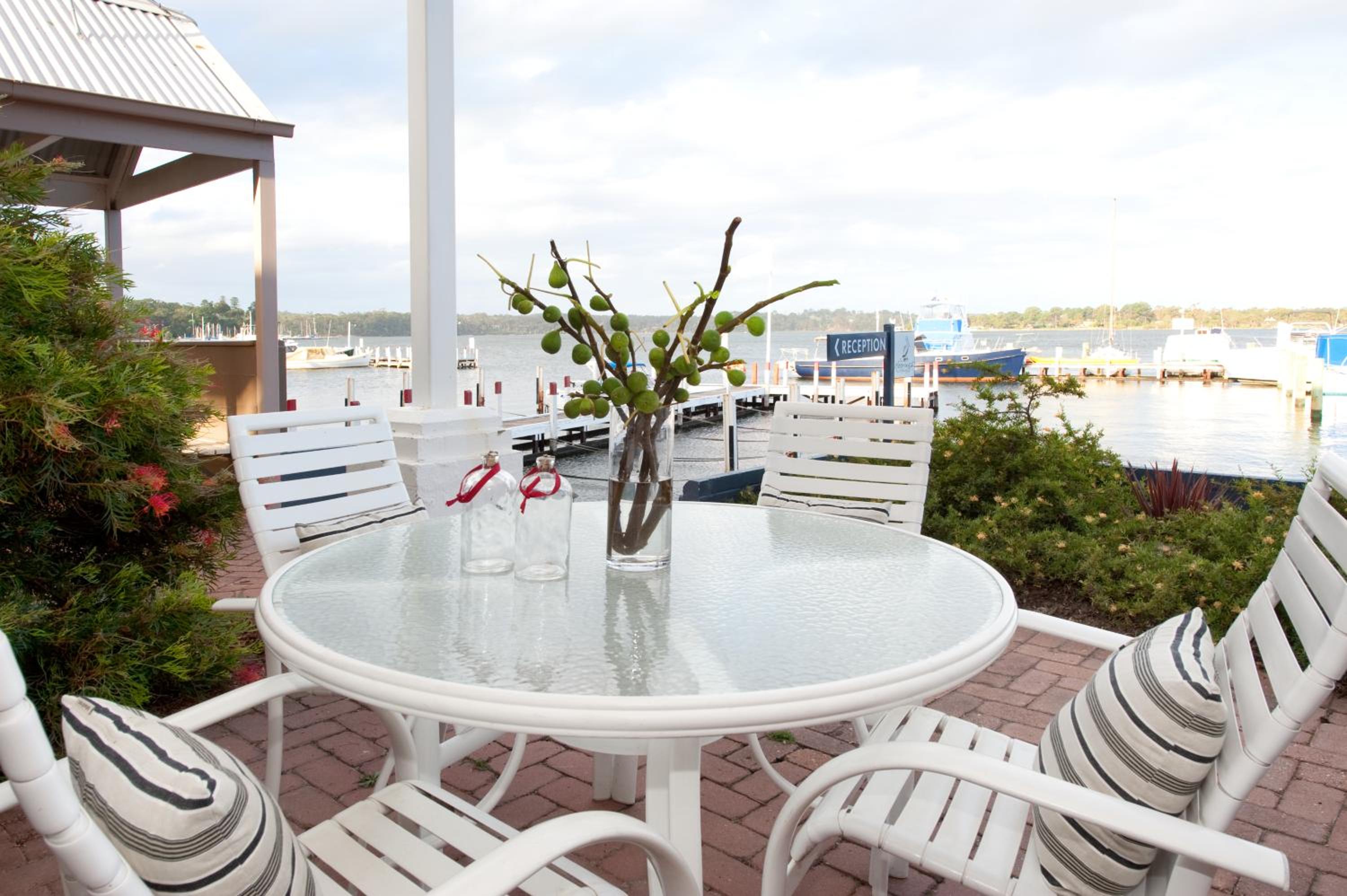 The Moorings at Metung
