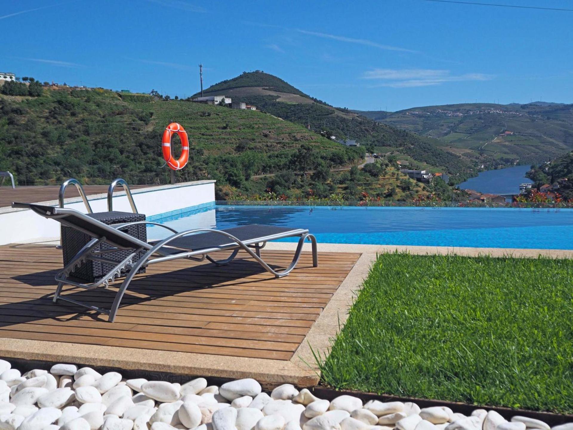 Casa D'Os Reais view 5